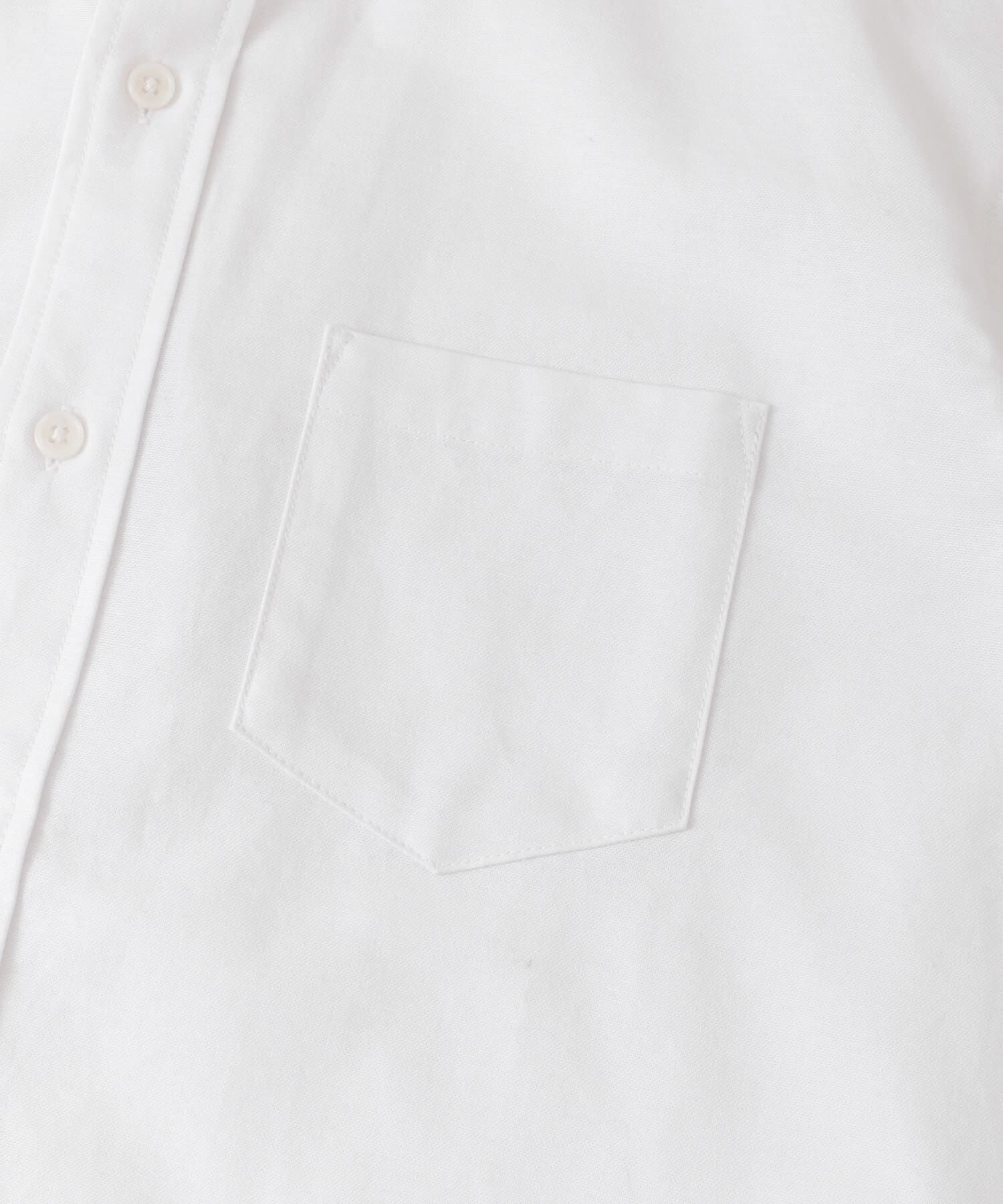 Sonny Label 「抗菌オックスボタンダウン長袖シャツ」|シャツ・ブラウス|