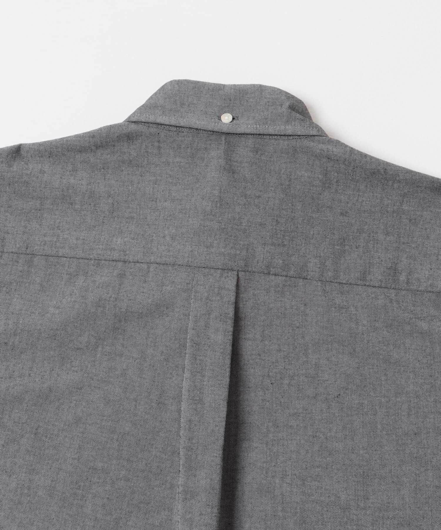 Sonny Label 「抗菌オックスボタンダウン長袖シャツ」|シャツ・ブラウス|