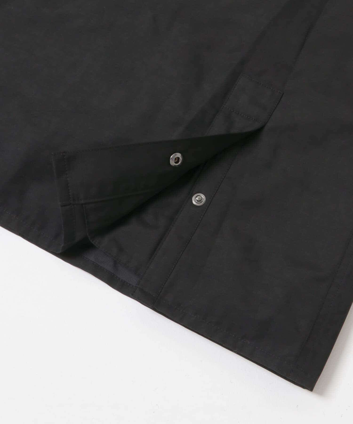 URBAN RESEARCH「『別注』Barbour / URBAN RESEARCH　BEDALE」|ノーカラーコート|