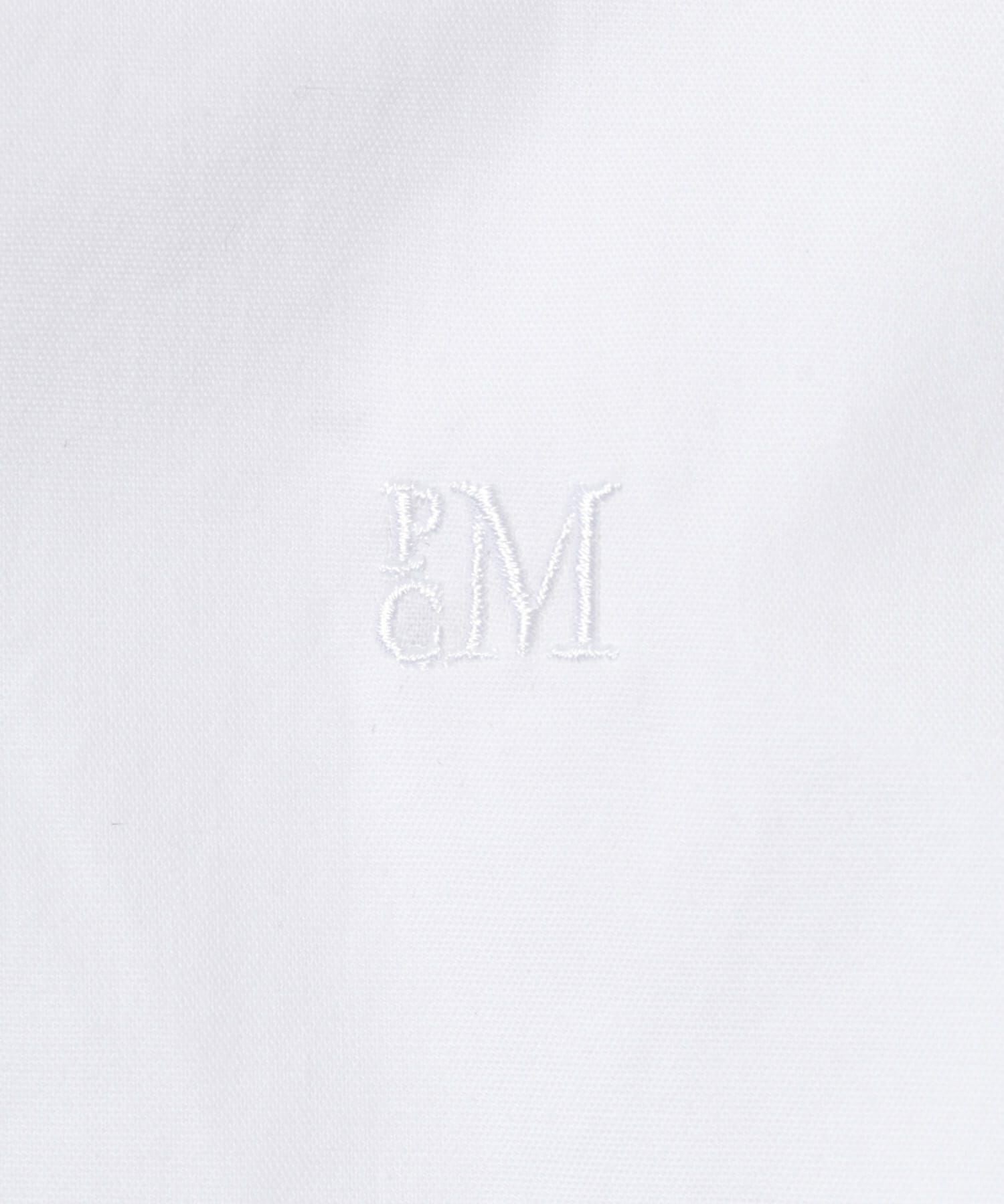 URBAN RESEARCH ROSSO「PARROTT CANVAS　PCM Regular Shirts」|シャツ・ブラウス|