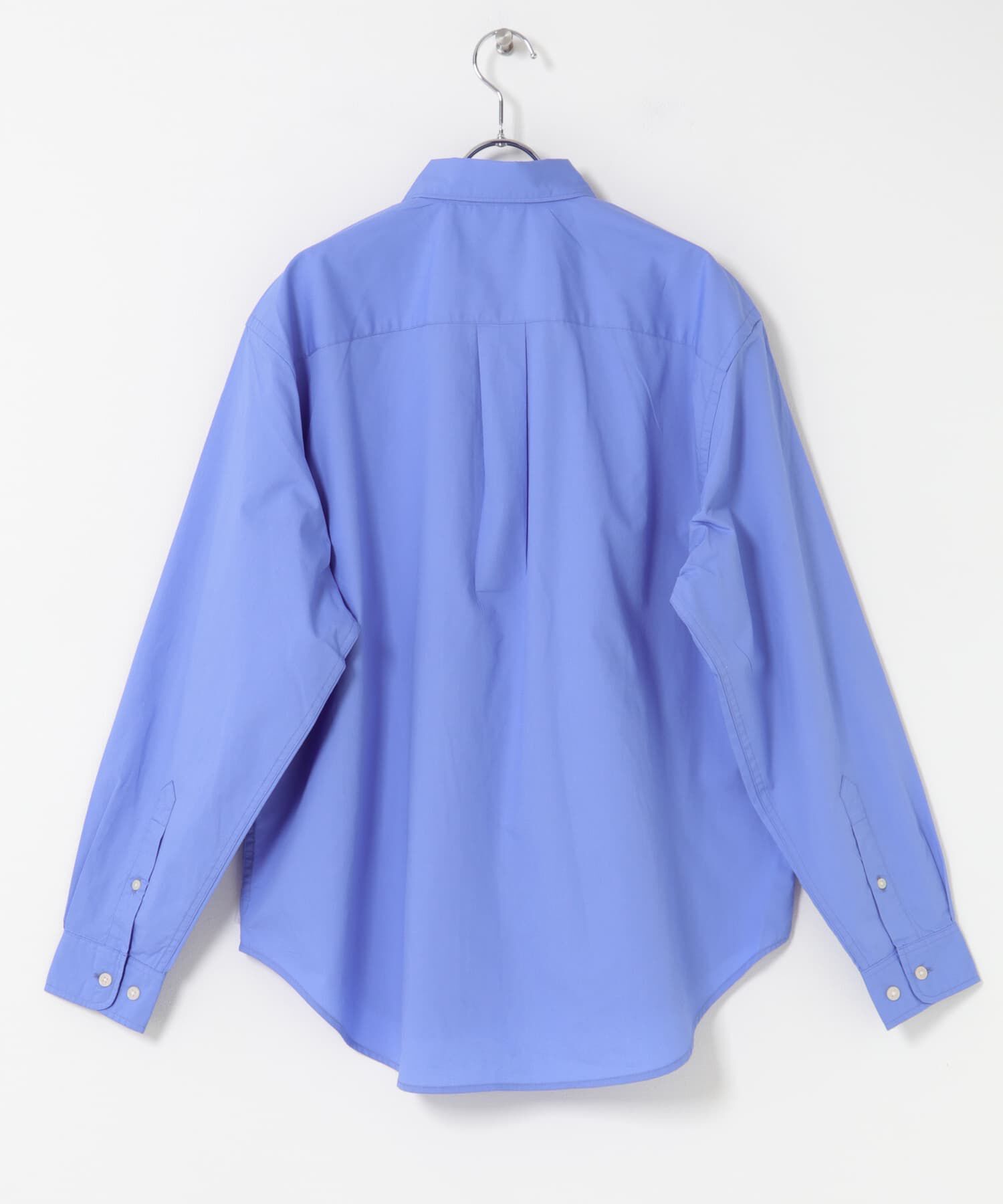 URBAN RESEARCH ROSSO「PARROTT CANVAS　PCM Regular Shirts」|シャツ・ブラウス|