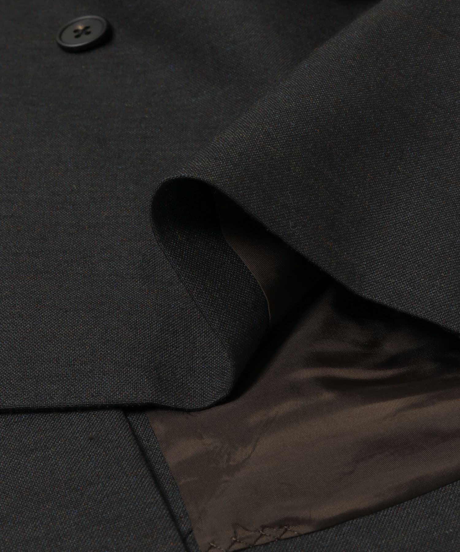 URBAN RESEARCH「new basic　BRADFORD WOOL W JACKET」|その他|