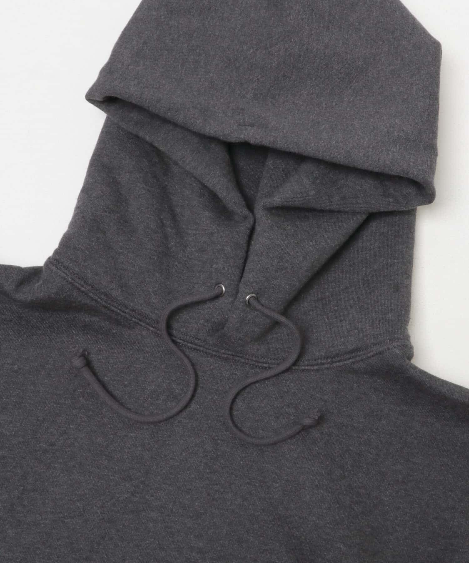 URBAN RESEARCH DOORS「裏起毛プルオーバーフーディー」|パーカー|