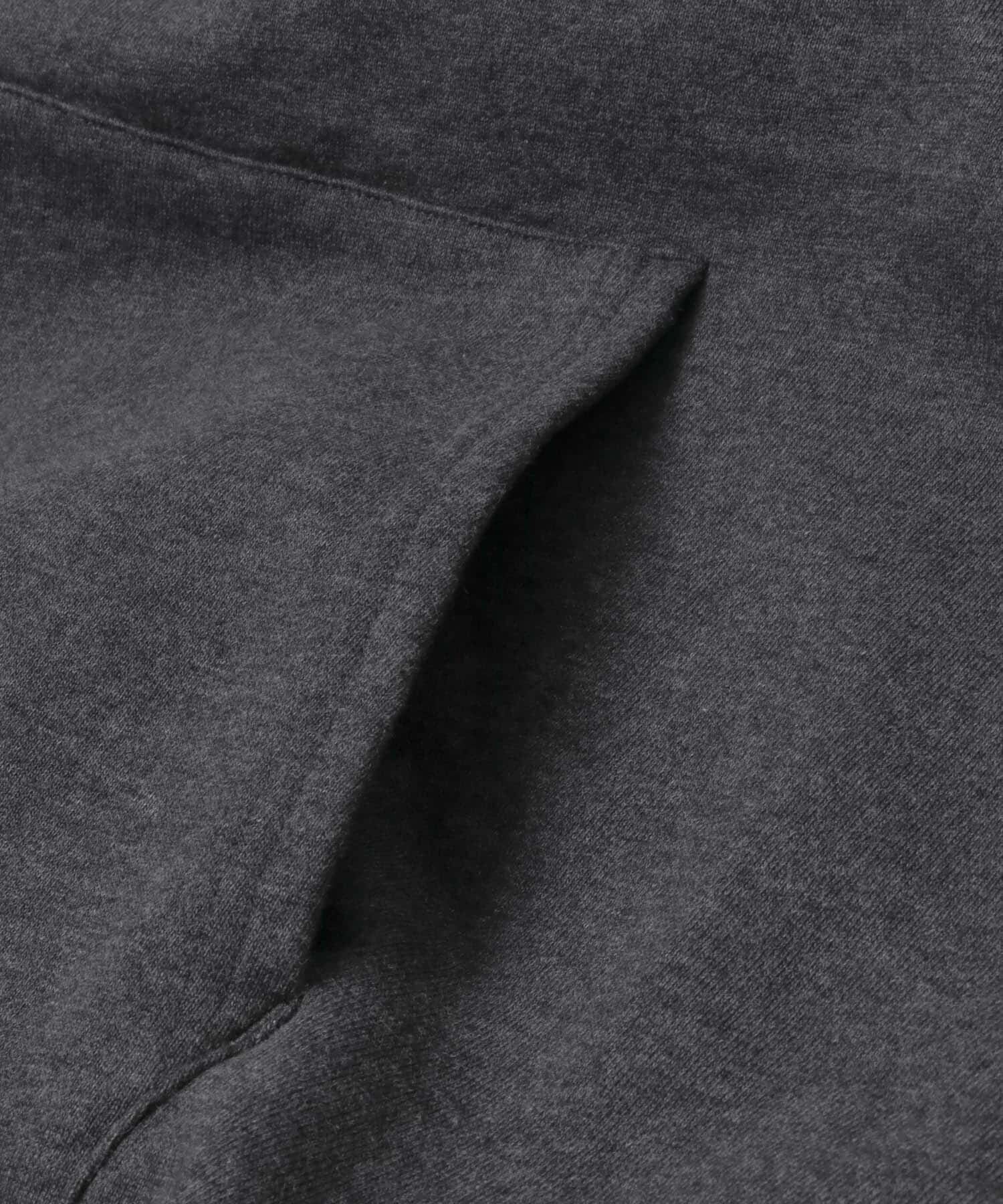 URBAN RESEARCH DOORS「裏起毛プルオーバーフーディー」|パーカー|