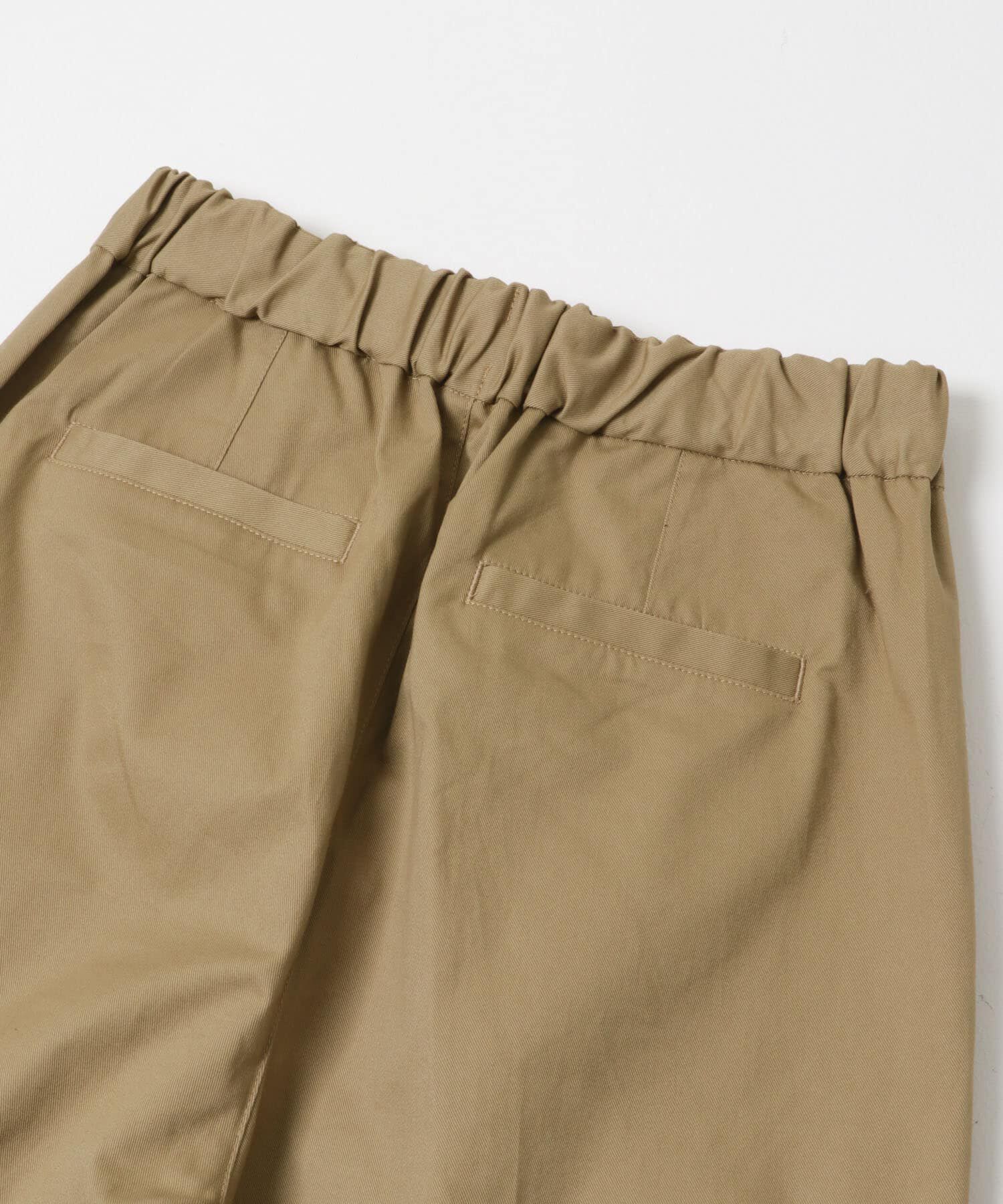 URBAN RESEARCH DOORS「FORK&SPOON　イージーチノパンツ」|その他|