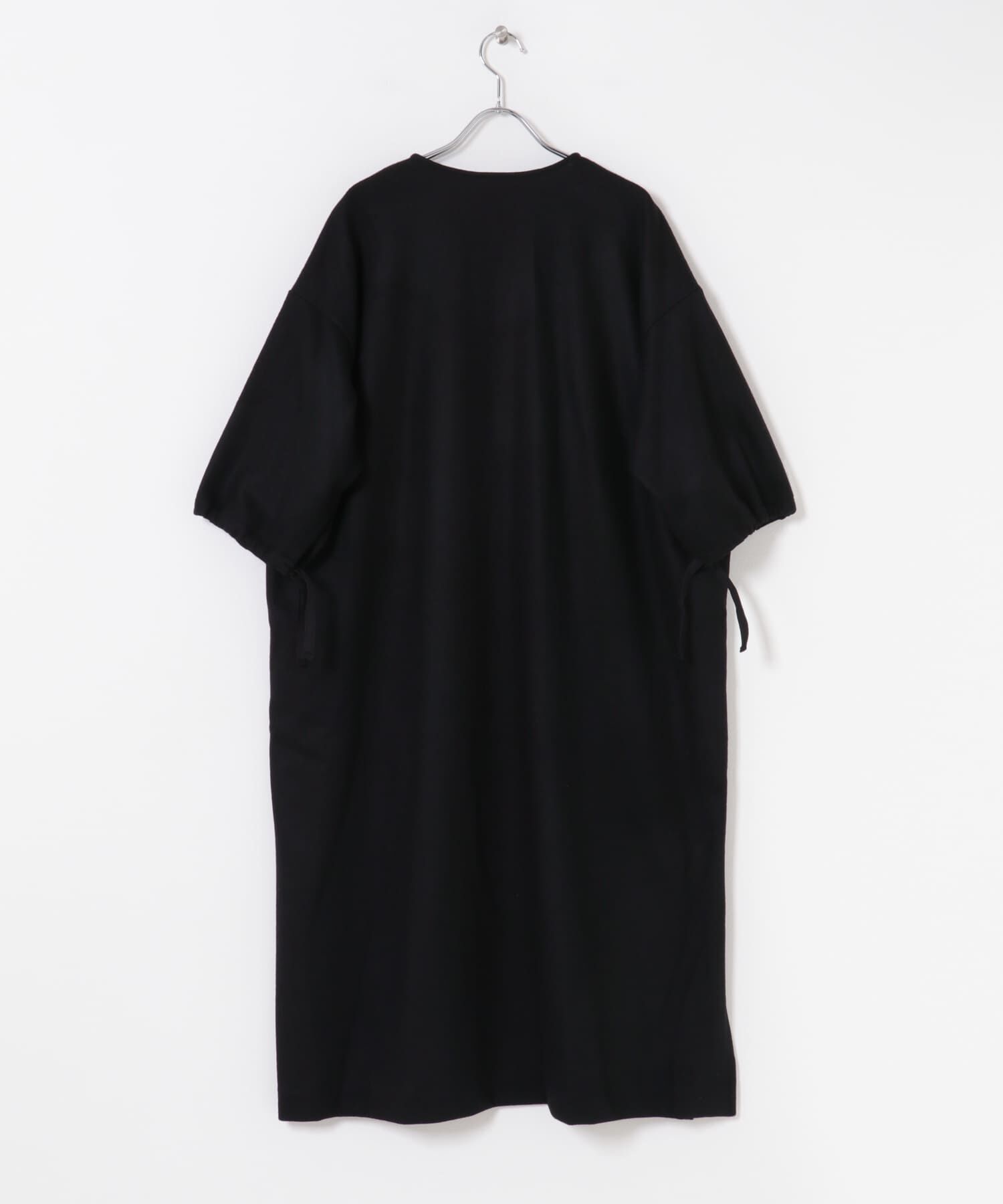 かぐれ「ウールオーバーワンピース」|ワンピース|