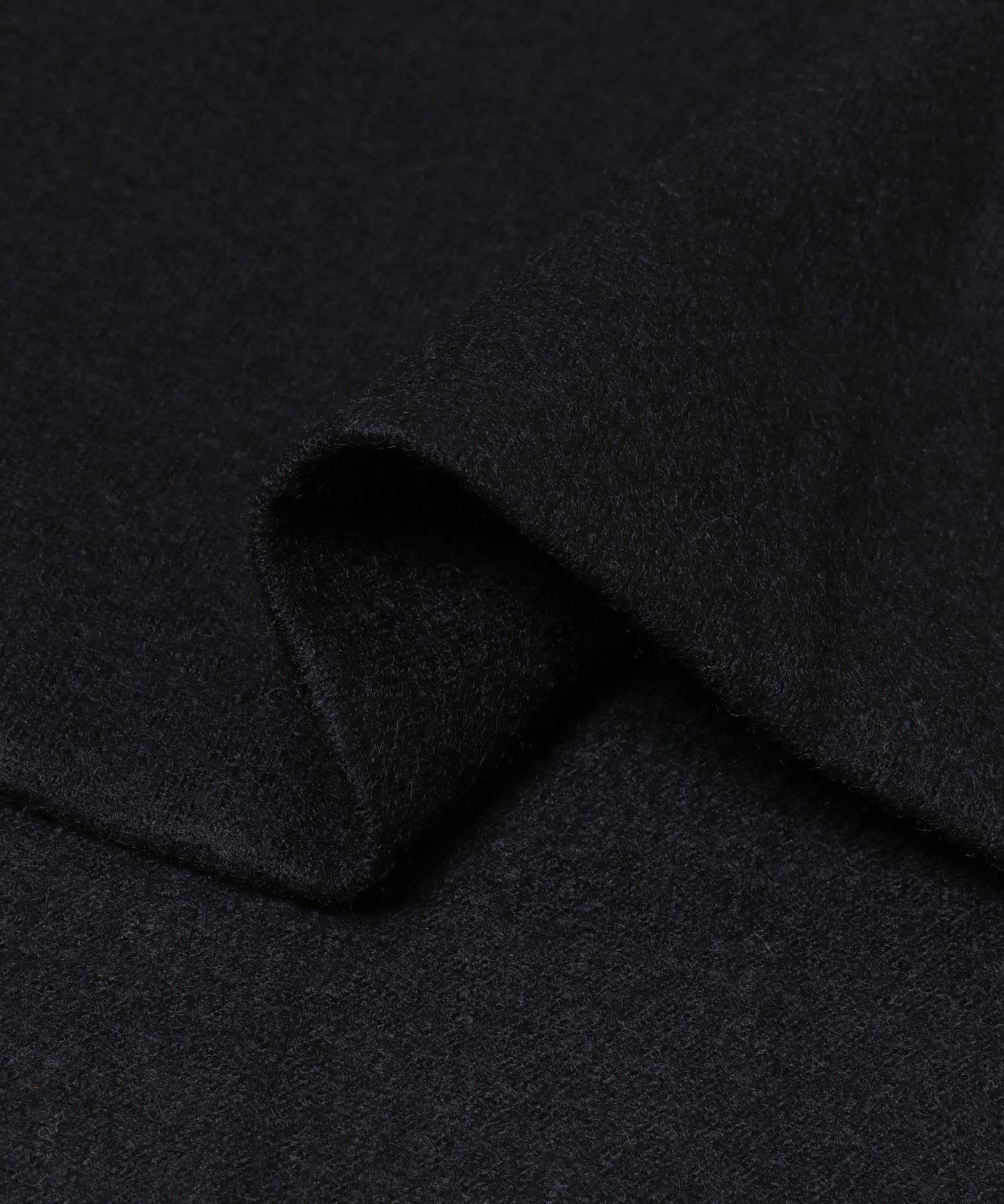 かぐれ「ウールオーバーワンピース」|ワンピース|