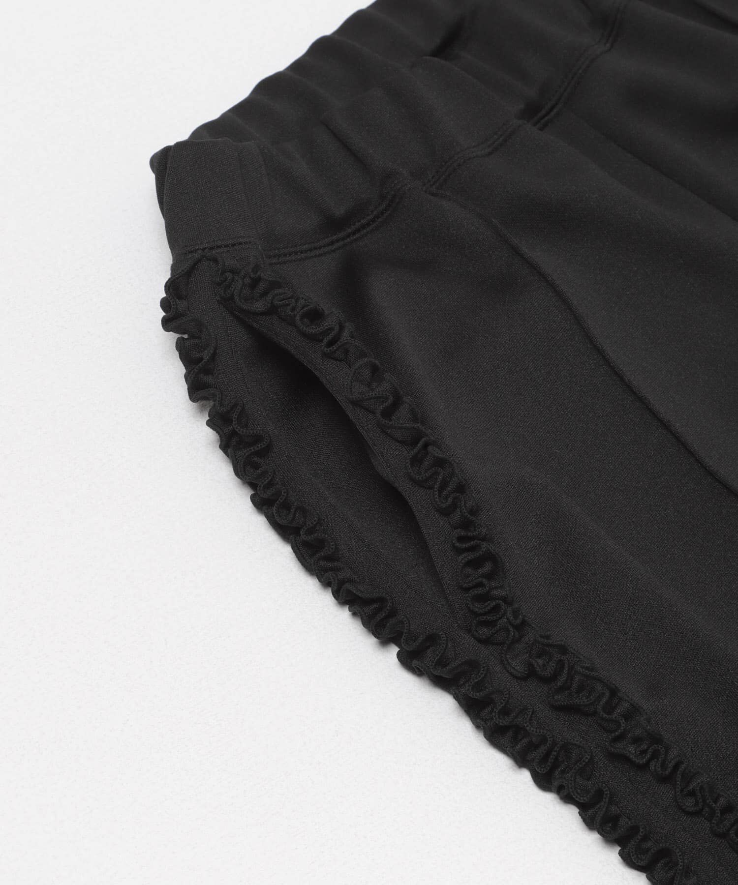 URBAN RESEARCH「『別注』crinkle crinkle crinkle&times;URBAN RESEARCH　FRILL TRACK PANTS」|その他|