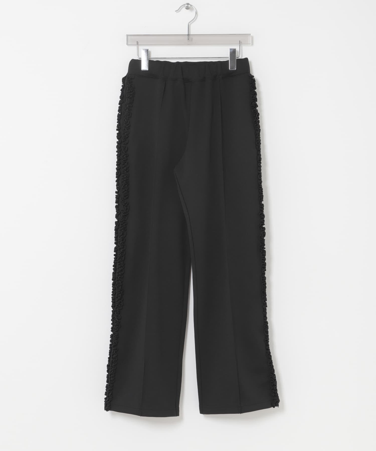 URBAN RESEARCH「『別注』crinkle crinkle crinkle&times;URBAN RESEARCH　FRILL TRACK PANTS」|その他|