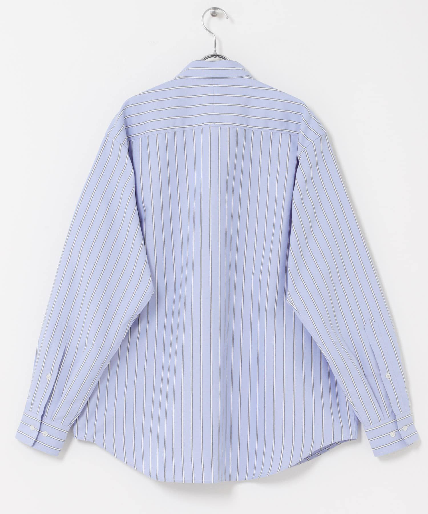 URBAN RESEARCH DOORS「FORK&SPOON　PEオックスシャツ」|シャツ・ブラウス|