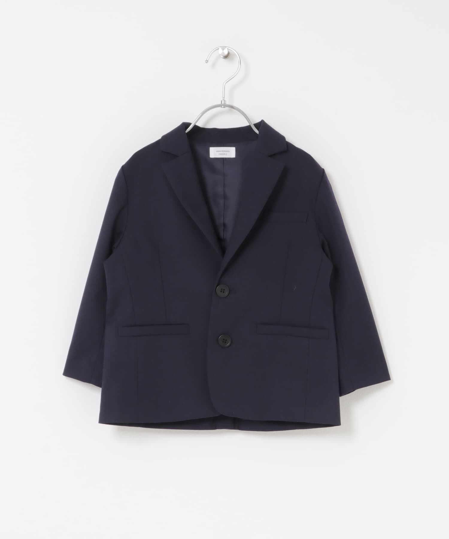 URBAN RESEARCH DOORS「『セットアップ対応』テーラードジャケット(KIDS)」|その他|