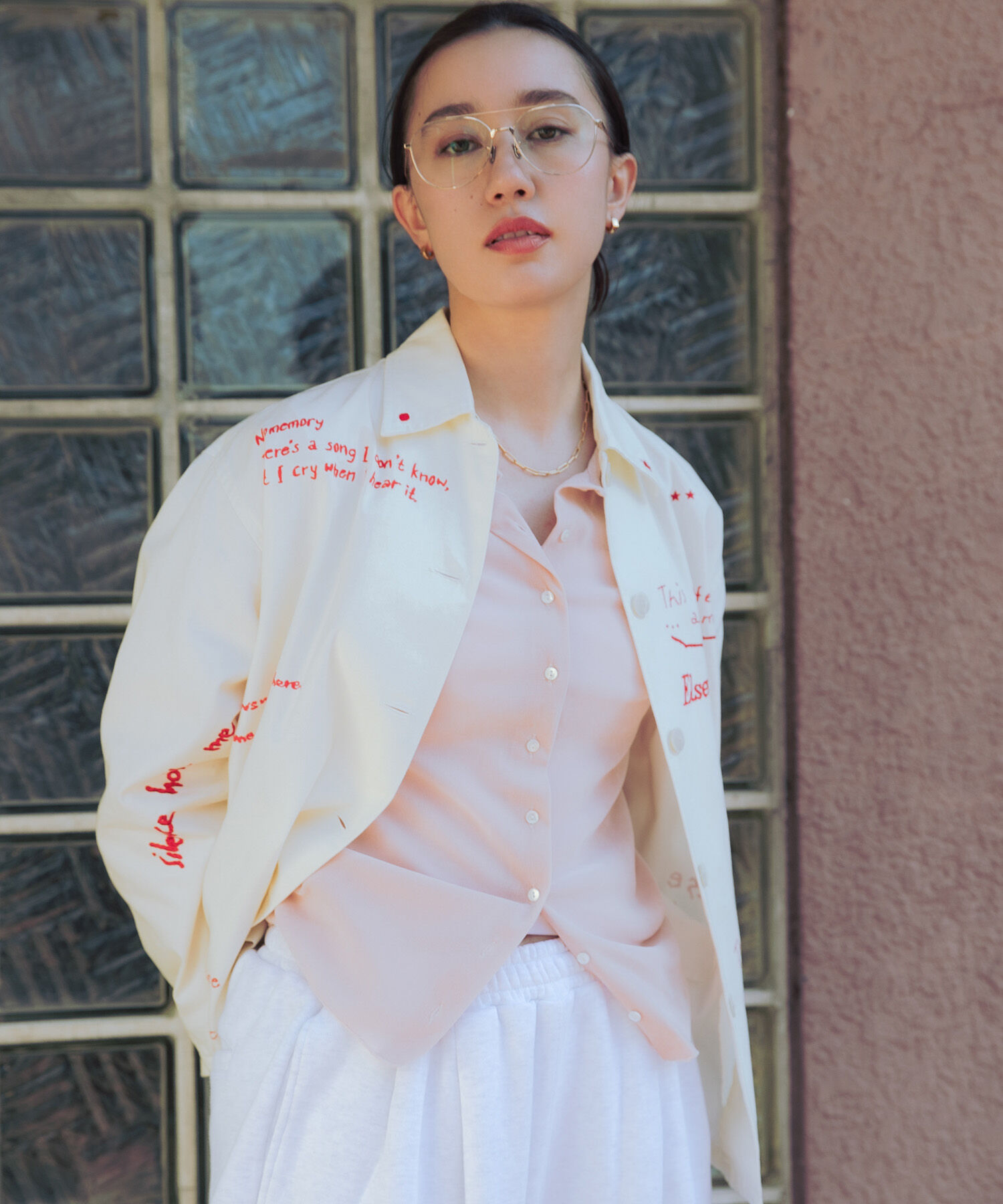 URBAN RESEARCH「シアーフロッキーコンパクトカーディガン」|カーディガン|