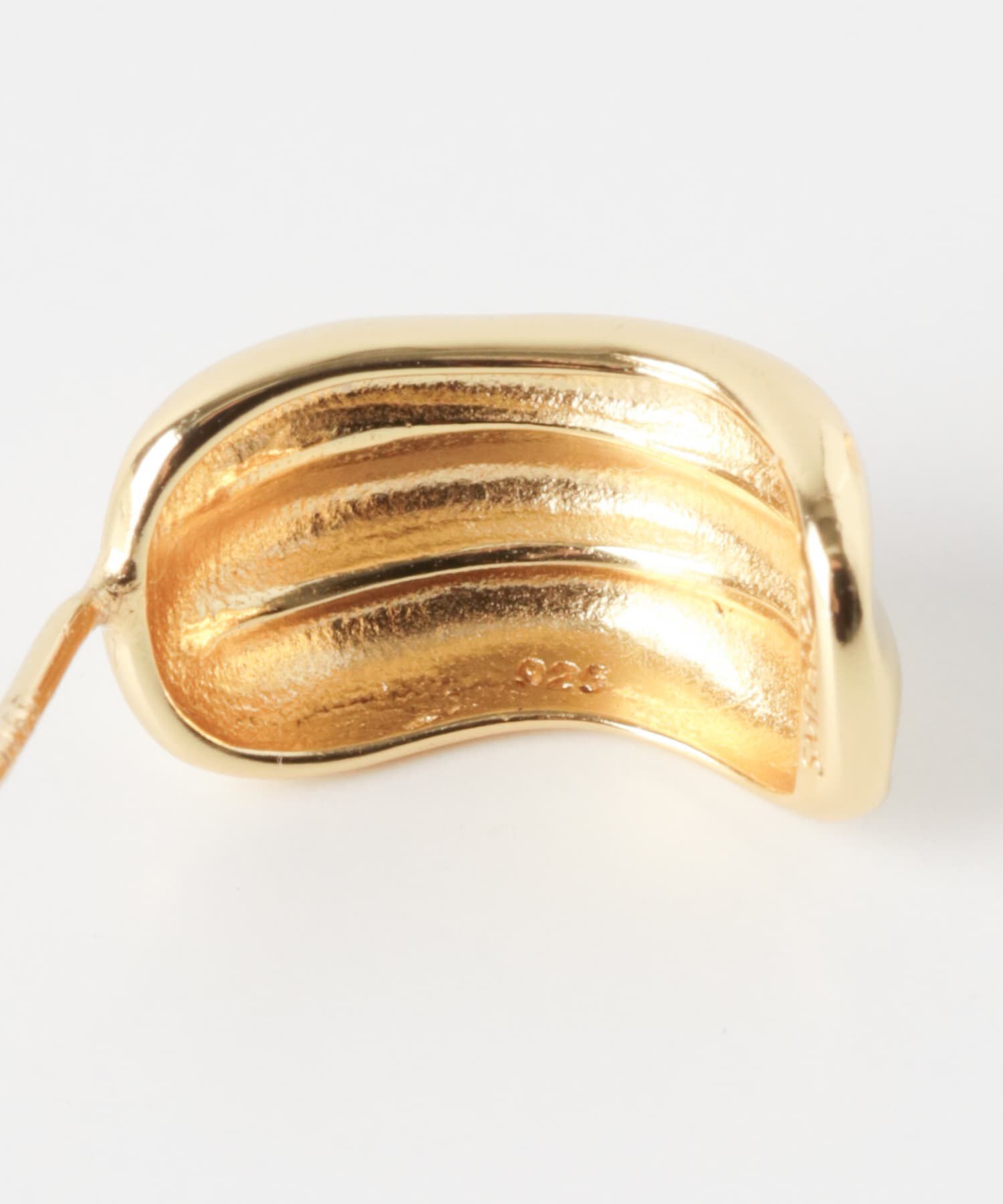 SMELLY「SMELLY so&rsquo;　plump nuance pierce」|ピアス|