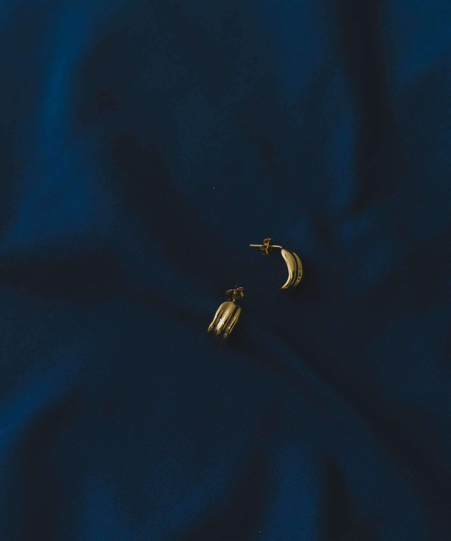 SMELLY「SMELLY so&rsquo;　plump nuance pierce」|ピアス|