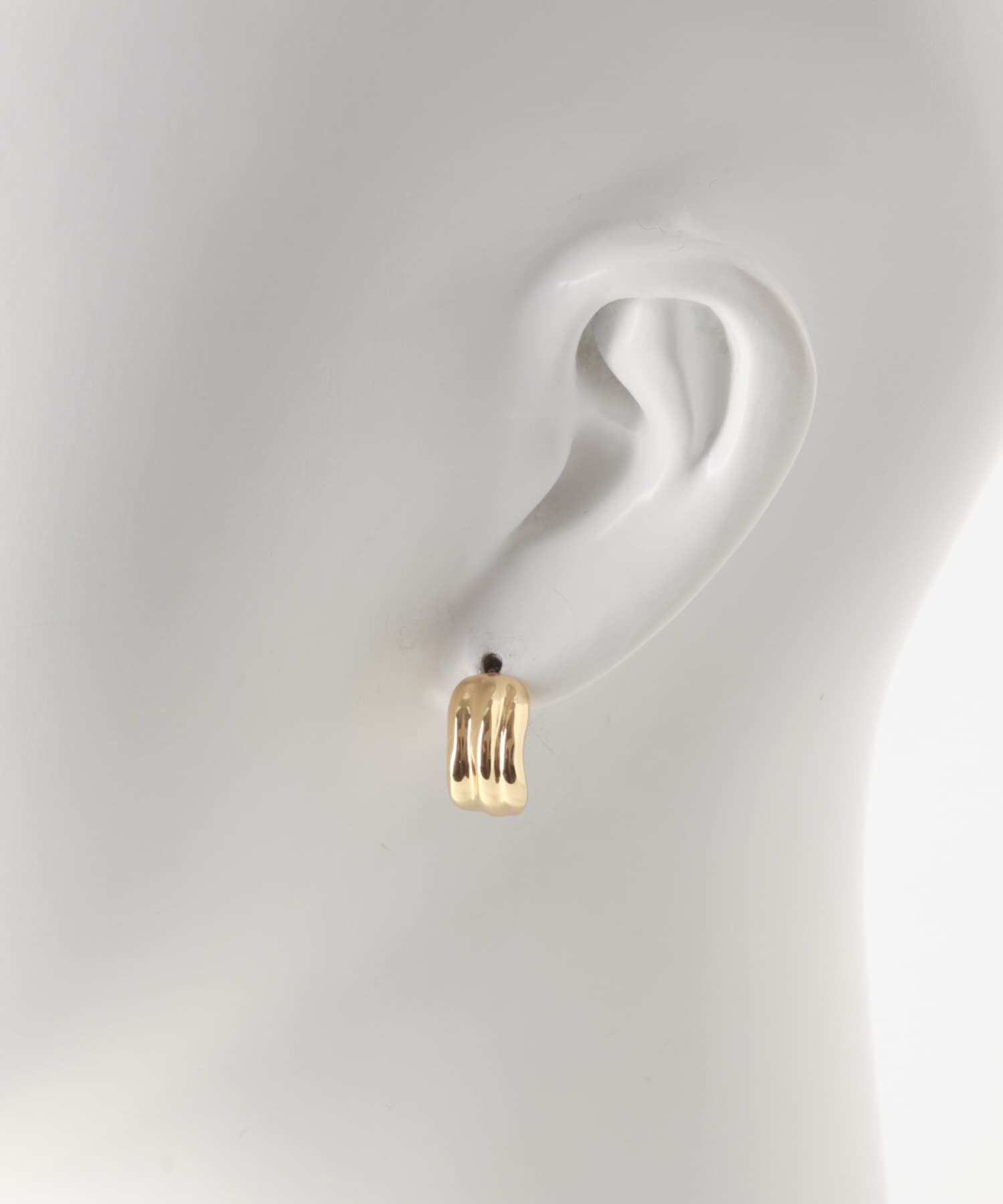 SMELLY「SMELLY so&rsquo;　plump nuance pierce」|ピアス|