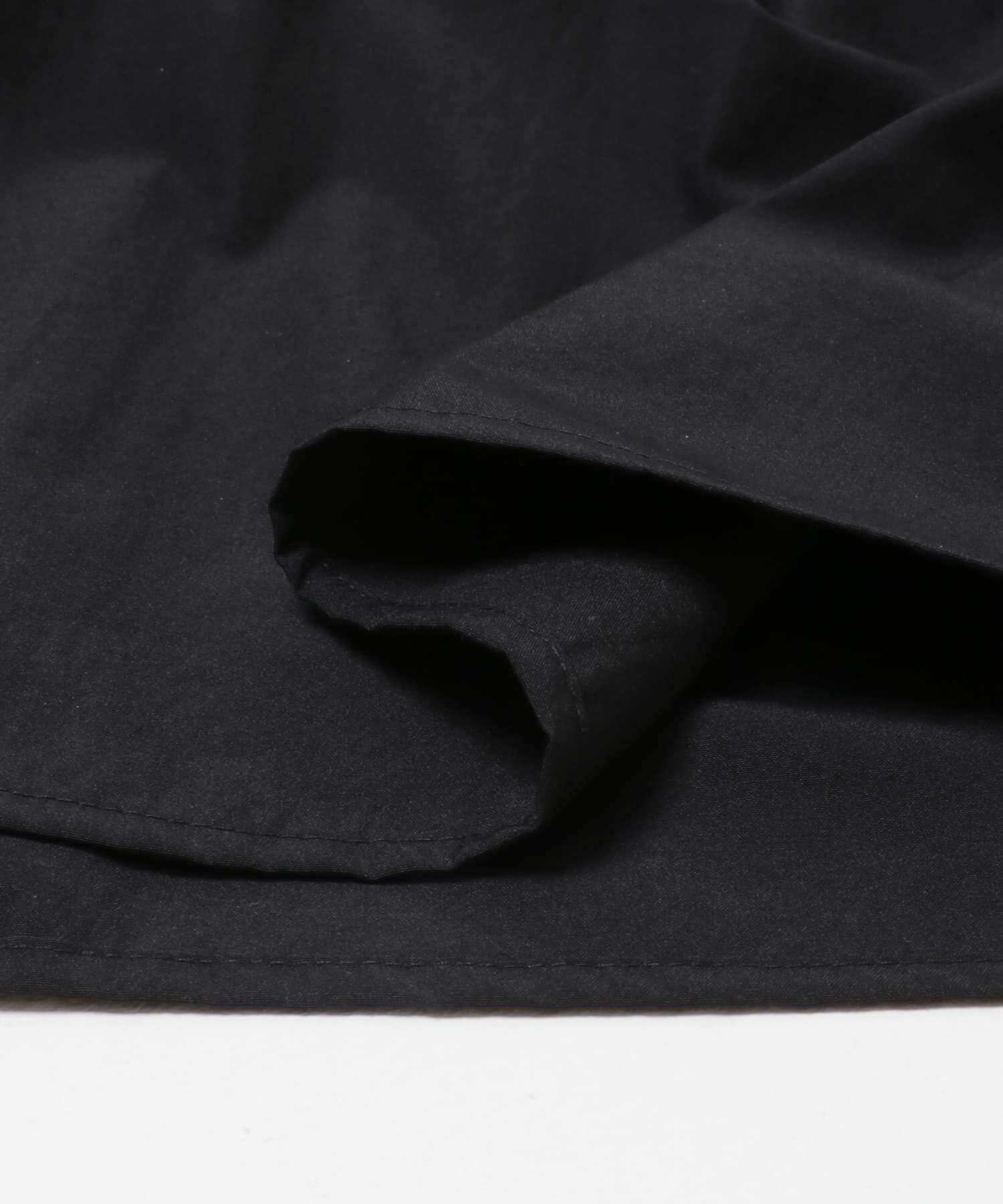 URBAN RESEARCH ROSSO「フリルネックレースデザインシャツブラウス」|シャツ・ブラウス|