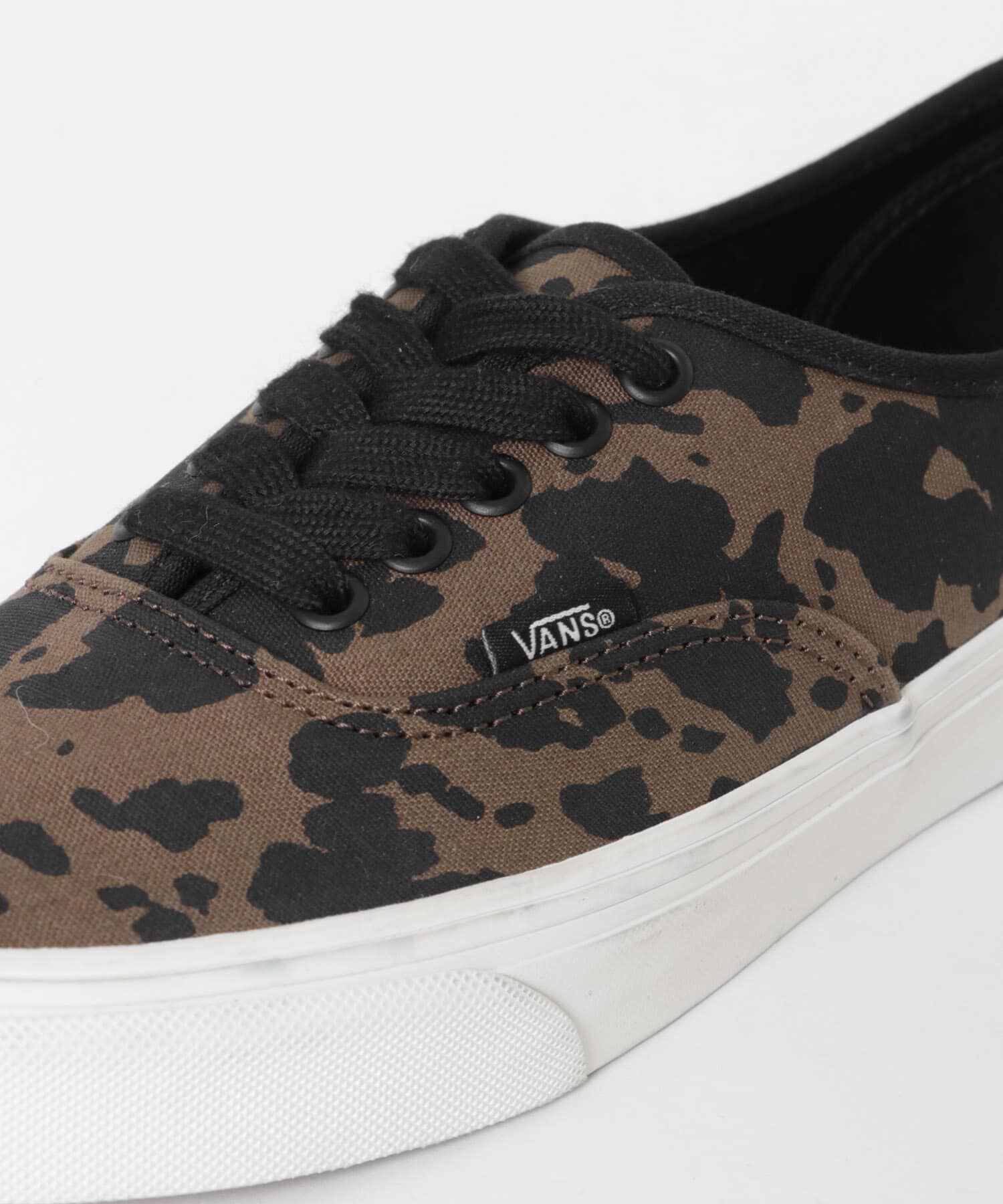 URBAN RESEARCH DOORS「VANS　EXCLUSIVE AUTHENTIC」|スニーカー|
