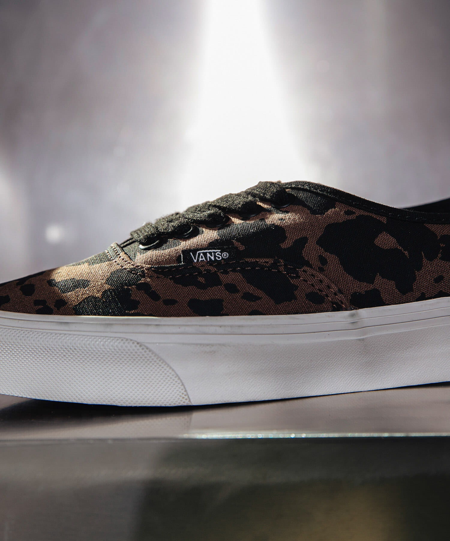 URBAN RESEARCH DOORS「VANS　EXCLUSIVE AUTHENTIC」|スニーカー|