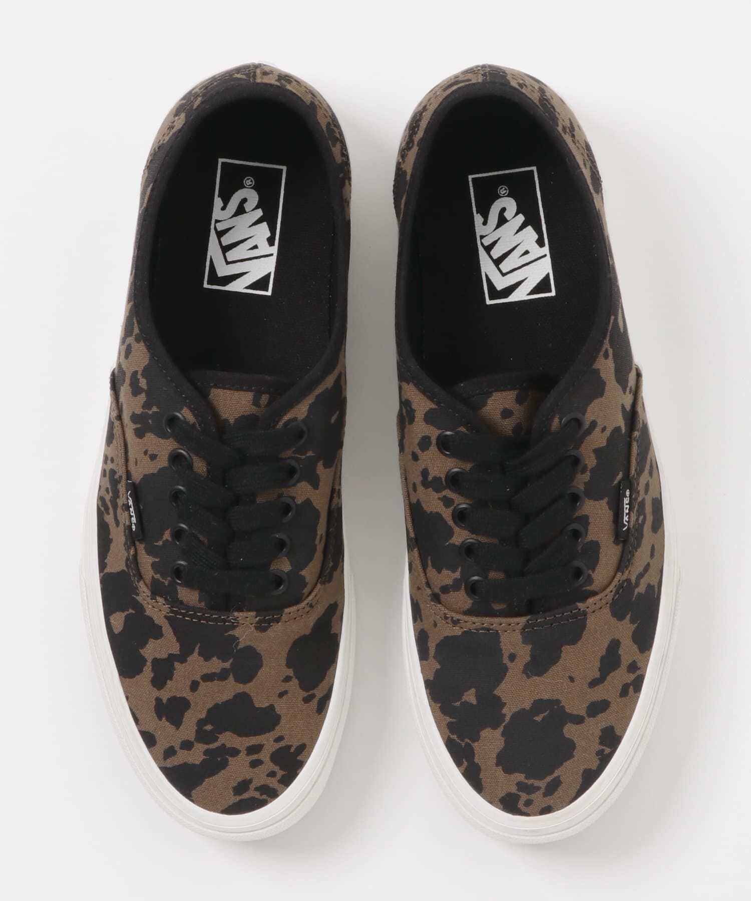 URBAN RESEARCH DOORS「VANS　EXCLUSIVE AUTHENTIC」|スニーカー|