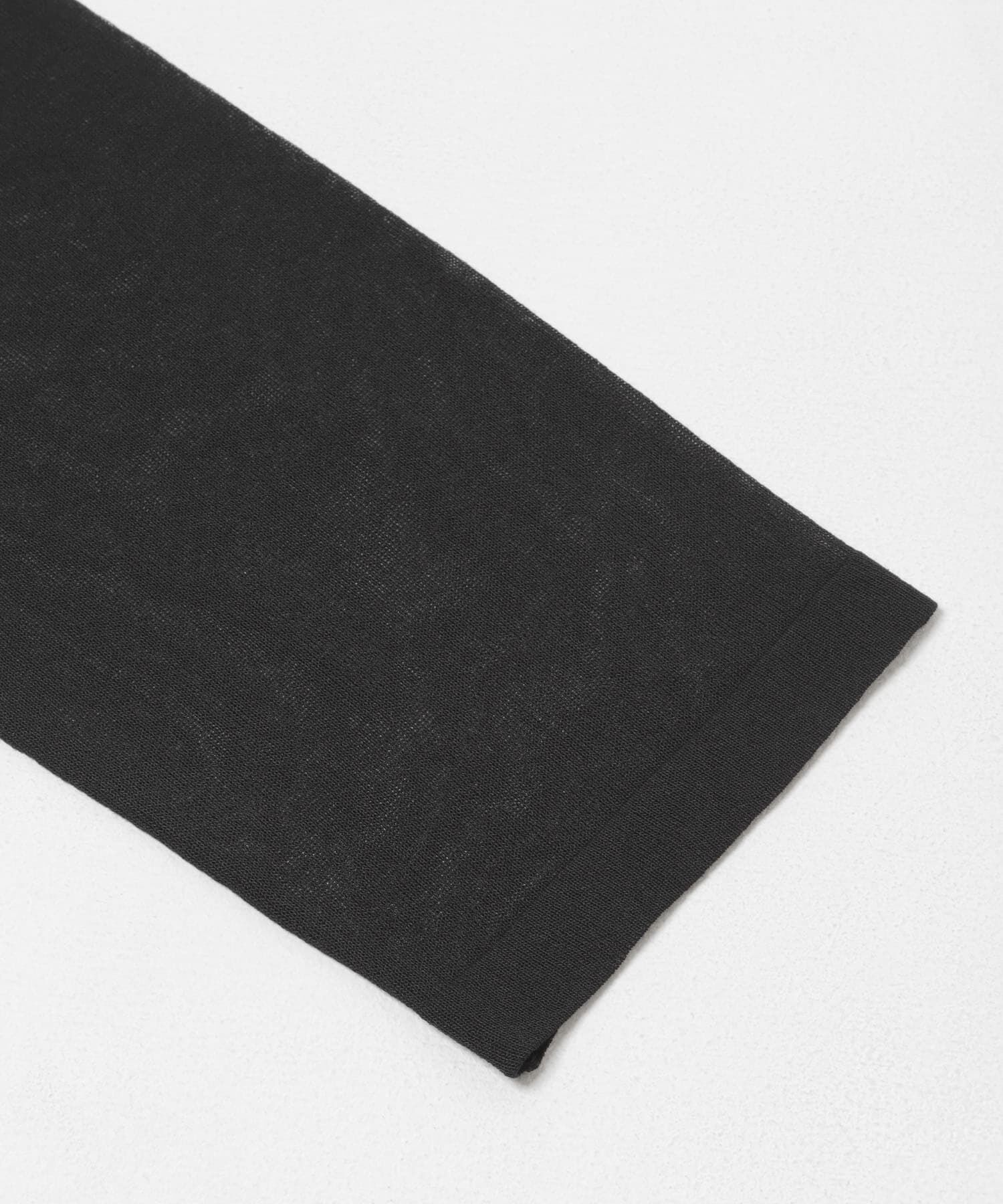 URBAN RESEARCH DOORS「FORK&SPOON　セーラーカラーシアーニットプルオーバー」|その他|