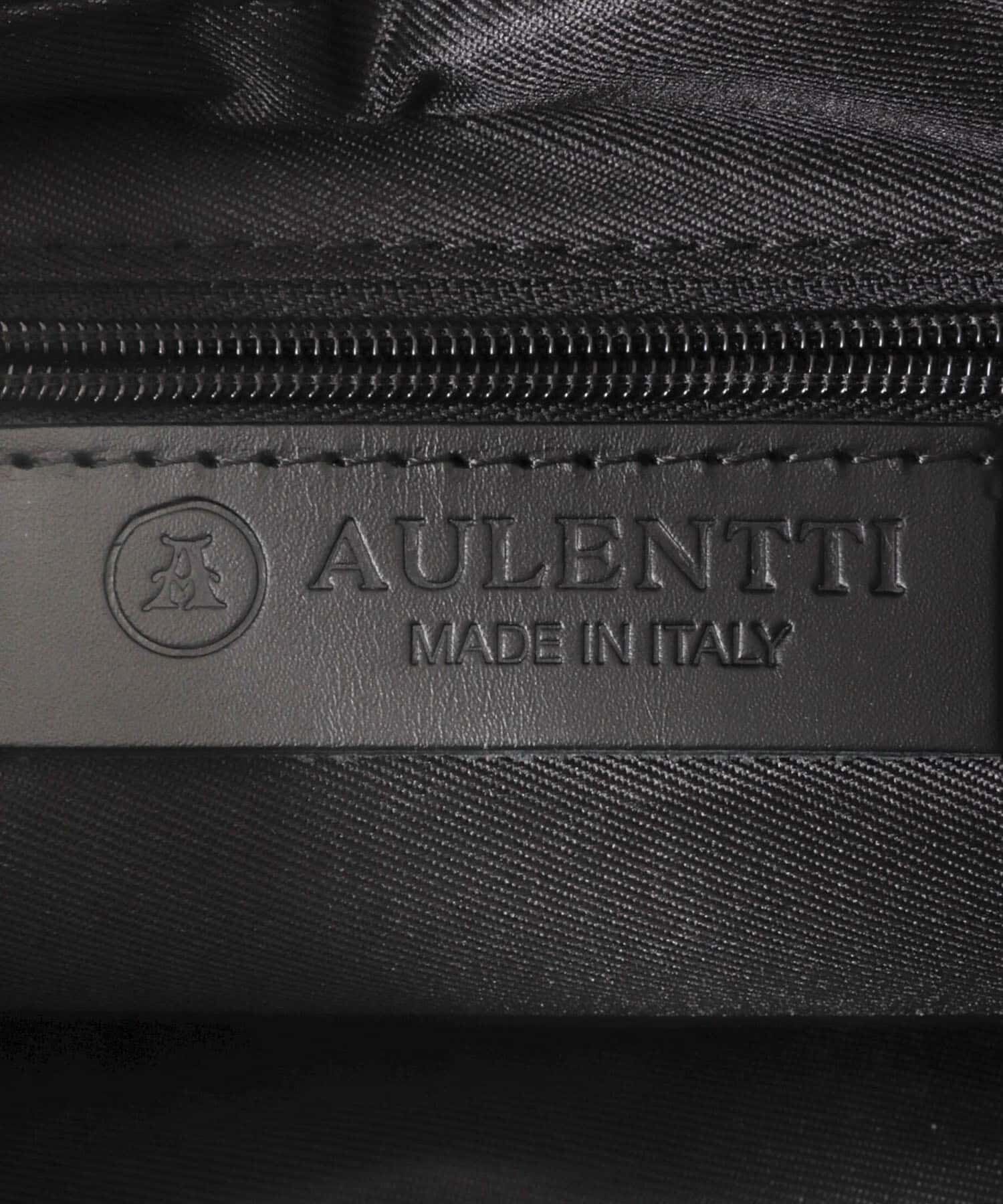 URBAN RESEARCH ROSSO「AULENTTI　フラップバッグ」|ハンドバッグ|