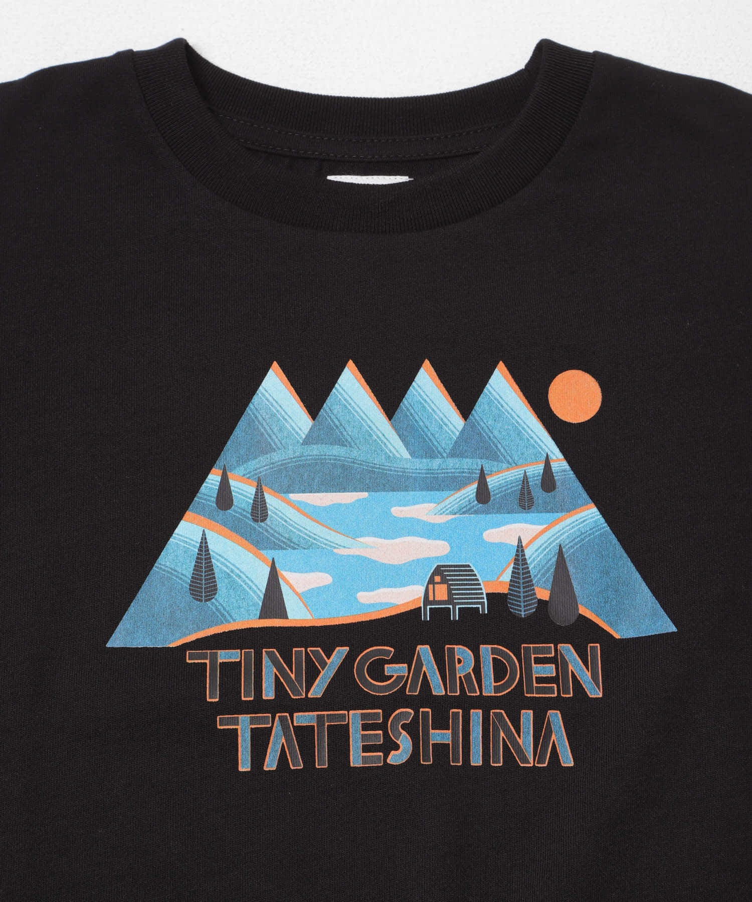 URBAN RESEARCH DOORS「TGT イラストプリント Tシャツ(KIDS)」|その他|