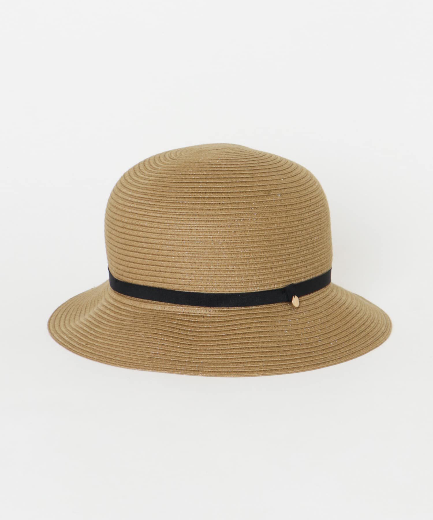 RODE SKO「洗えるたためるバケットハット」|ハット|