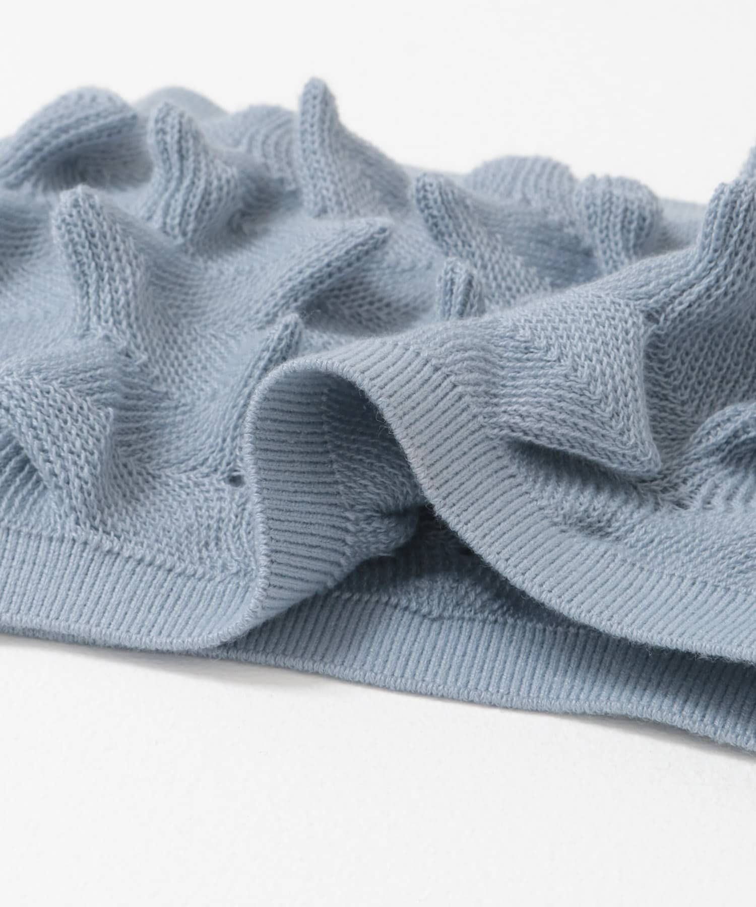  「ポコポコニットビスチェ」|その他|