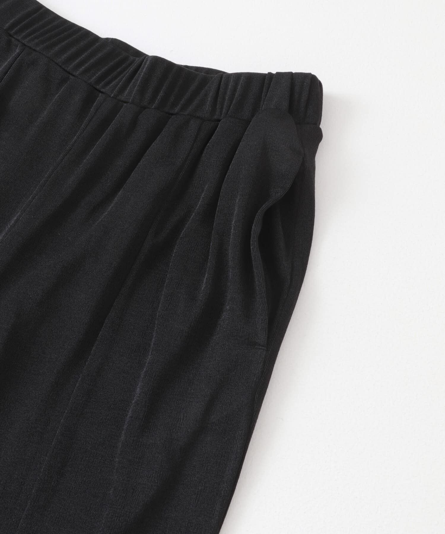  「シャイニーイージーフレアパンツ」|その他|