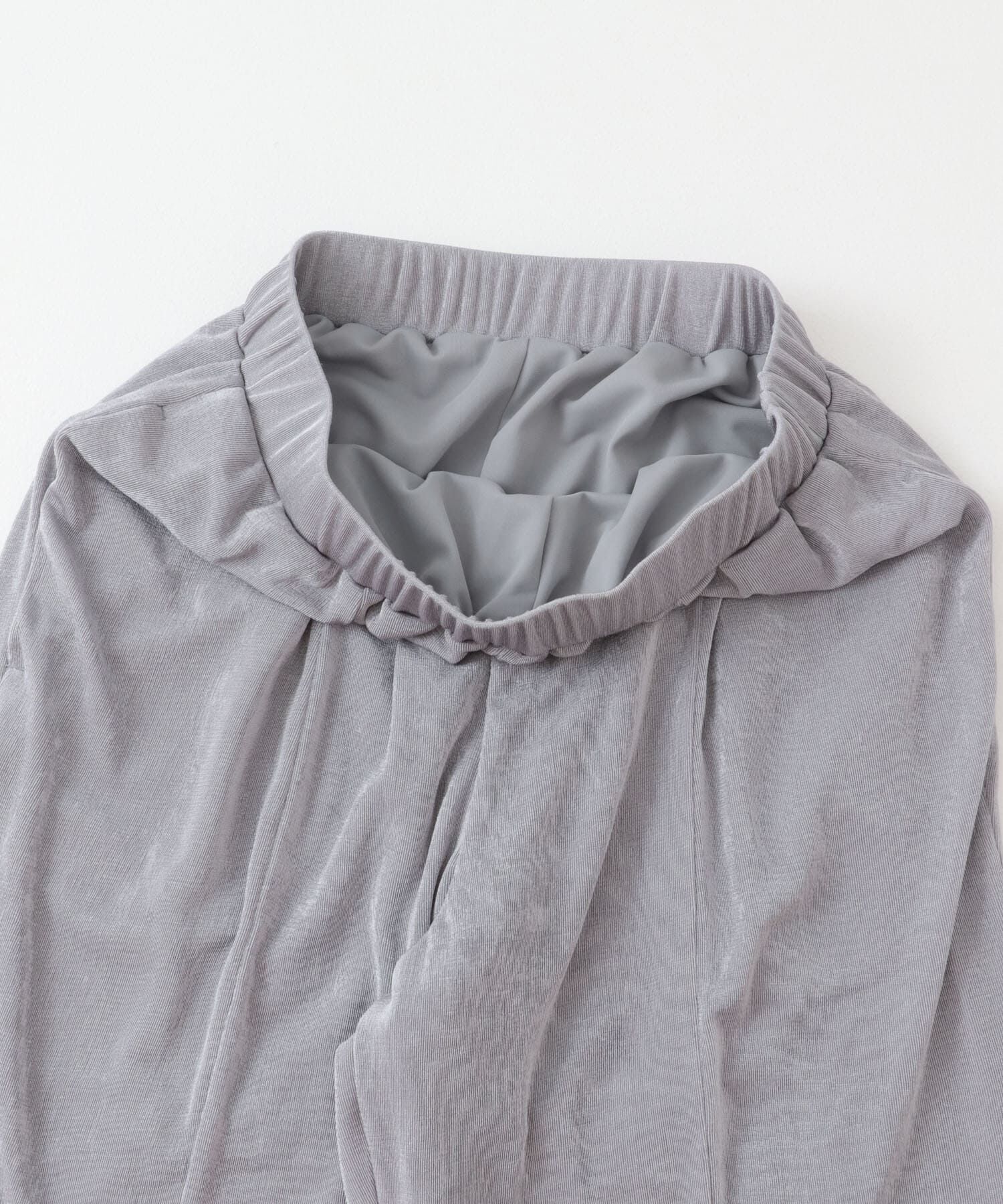  「シャイニーイージーフレアパンツ」|その他|