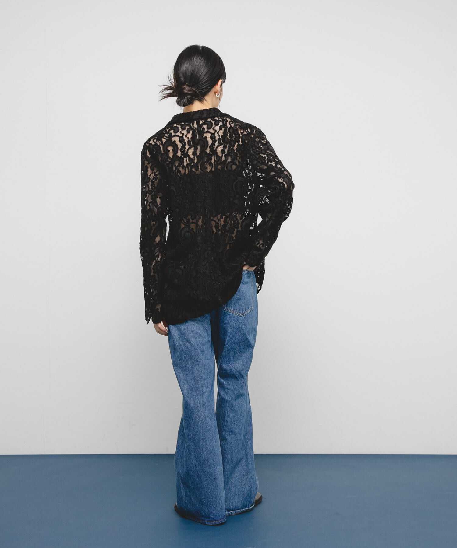  「モールレーステーラードジャケット」|その他|