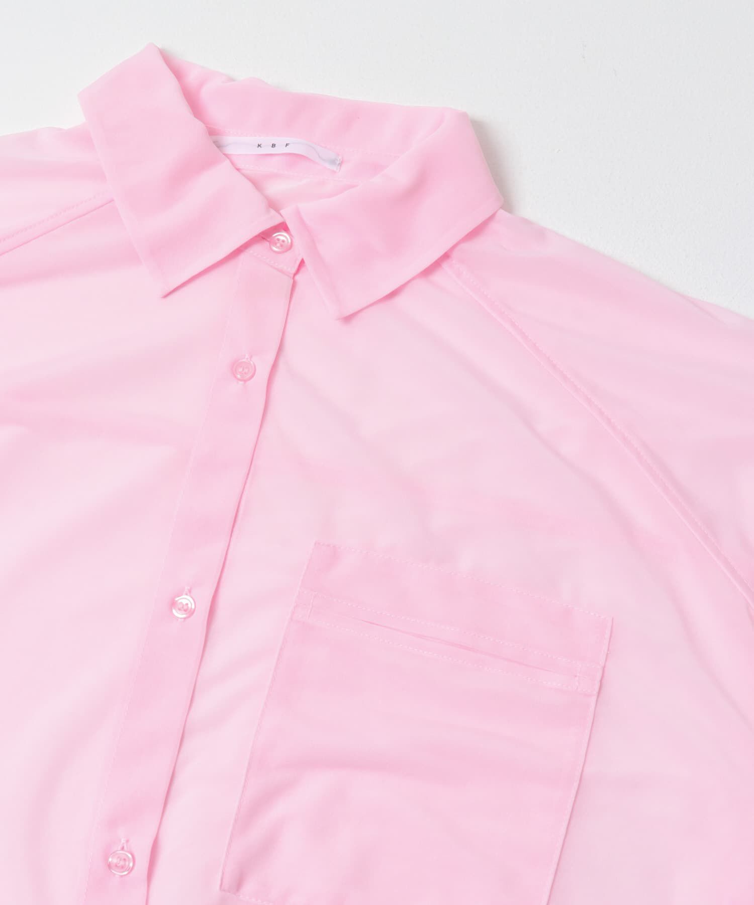  「シアールーズシャツ」|シャツ・ブラウス|