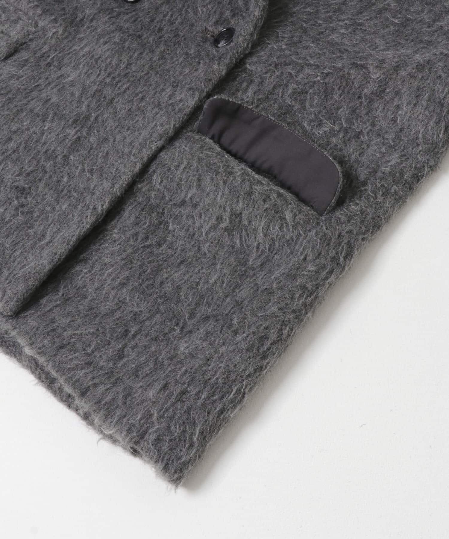  「シャギーテーラードジャケット」|その他|