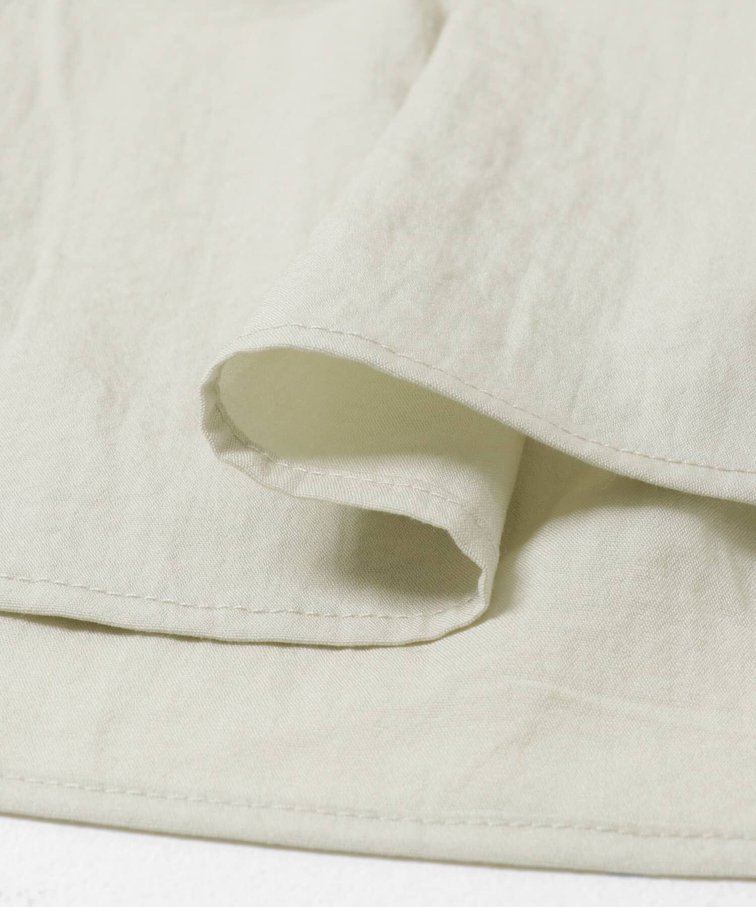  「オーバーサイズミニマルシャツ」|シャツ・ブラウス|