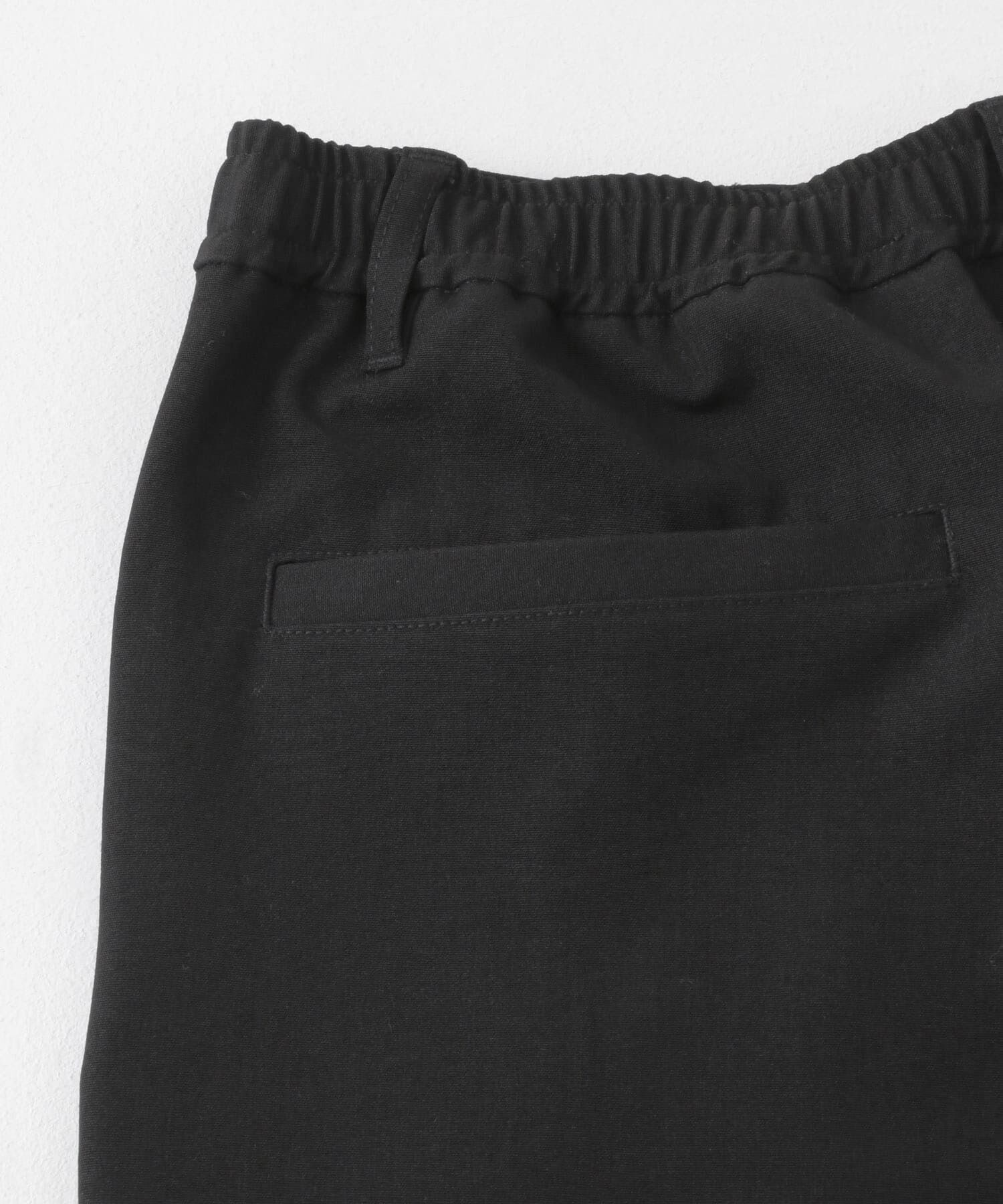 SENSE OF PLACE by URBAN RESEARCH「『イージーケア』ダブルタックワイドパンツ」|その他|