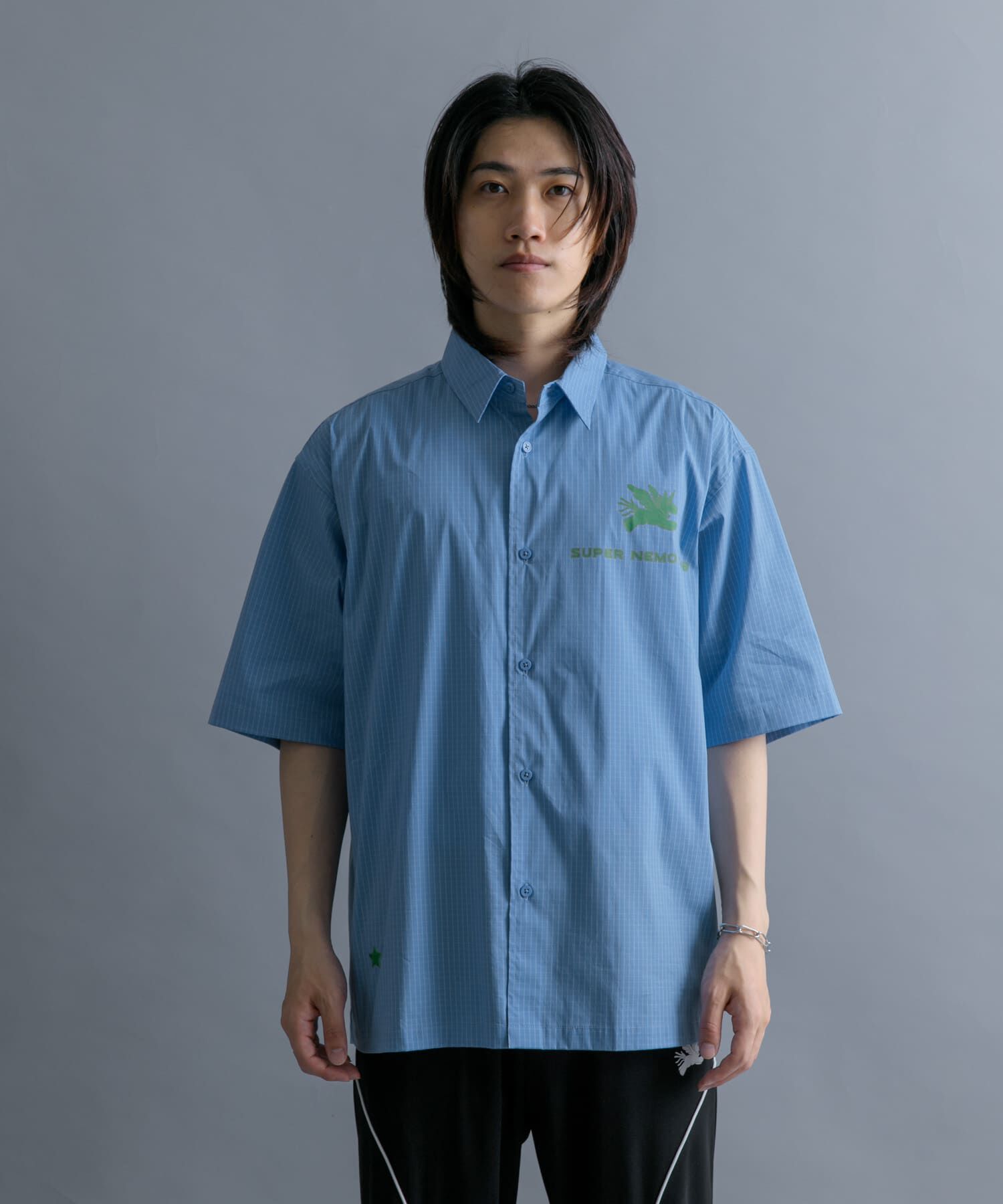 SENSE OF PLACE by URBAN RESEARCH「『別注』SHUHEI KOKI&times;SENSE OF PLACE　チェックシャツ」|シャツ・ブラウス|