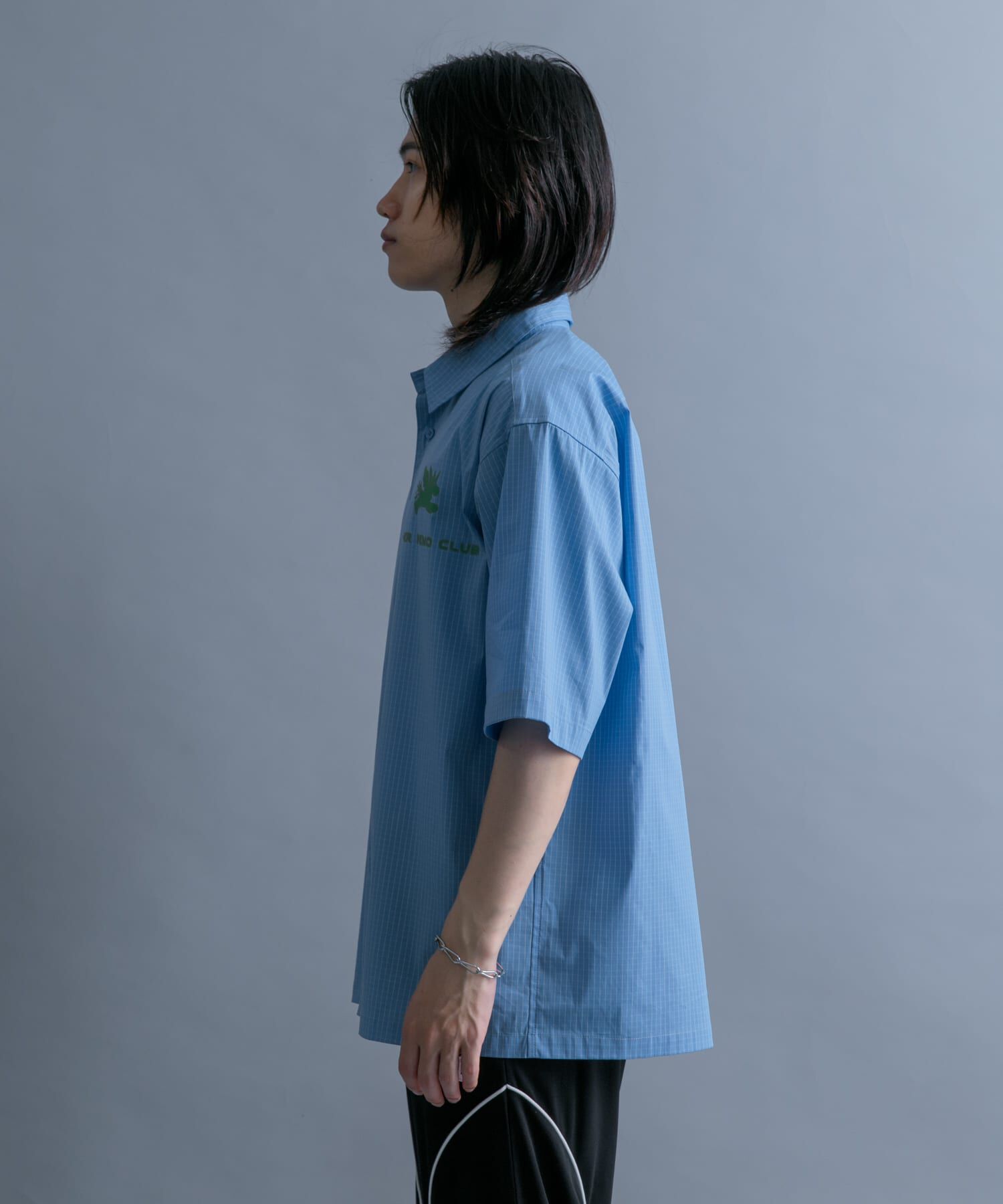 SENSE OF PLACE by URBAN RESEARCH「『別注』SHUHEI KOKI&times;SENSE OF PLACE　チェックシャツ」|シャツ・ブラウス|