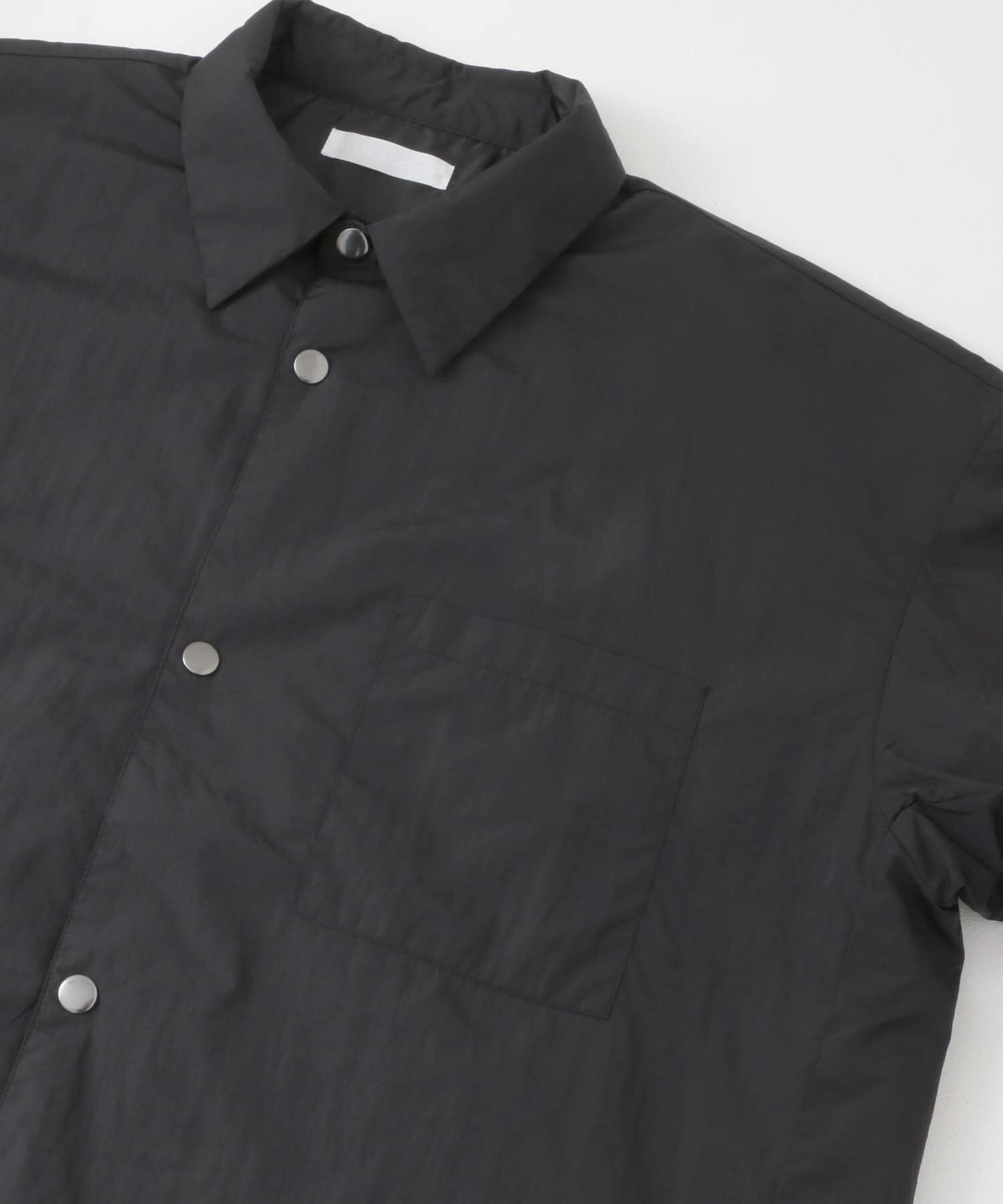 SENSE OF PLACE by URBAN RESEARCH「パデッドルーズシャツ」|シャツ・ブラウス|