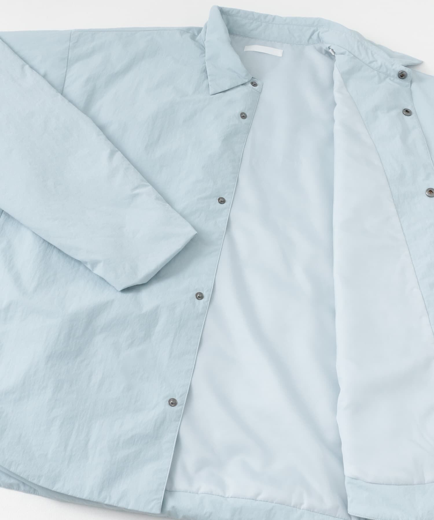 SENSE OF PLACE by URBAN RESEARCH「パデッドルーズシャツ」|シャツ・ブラウス|