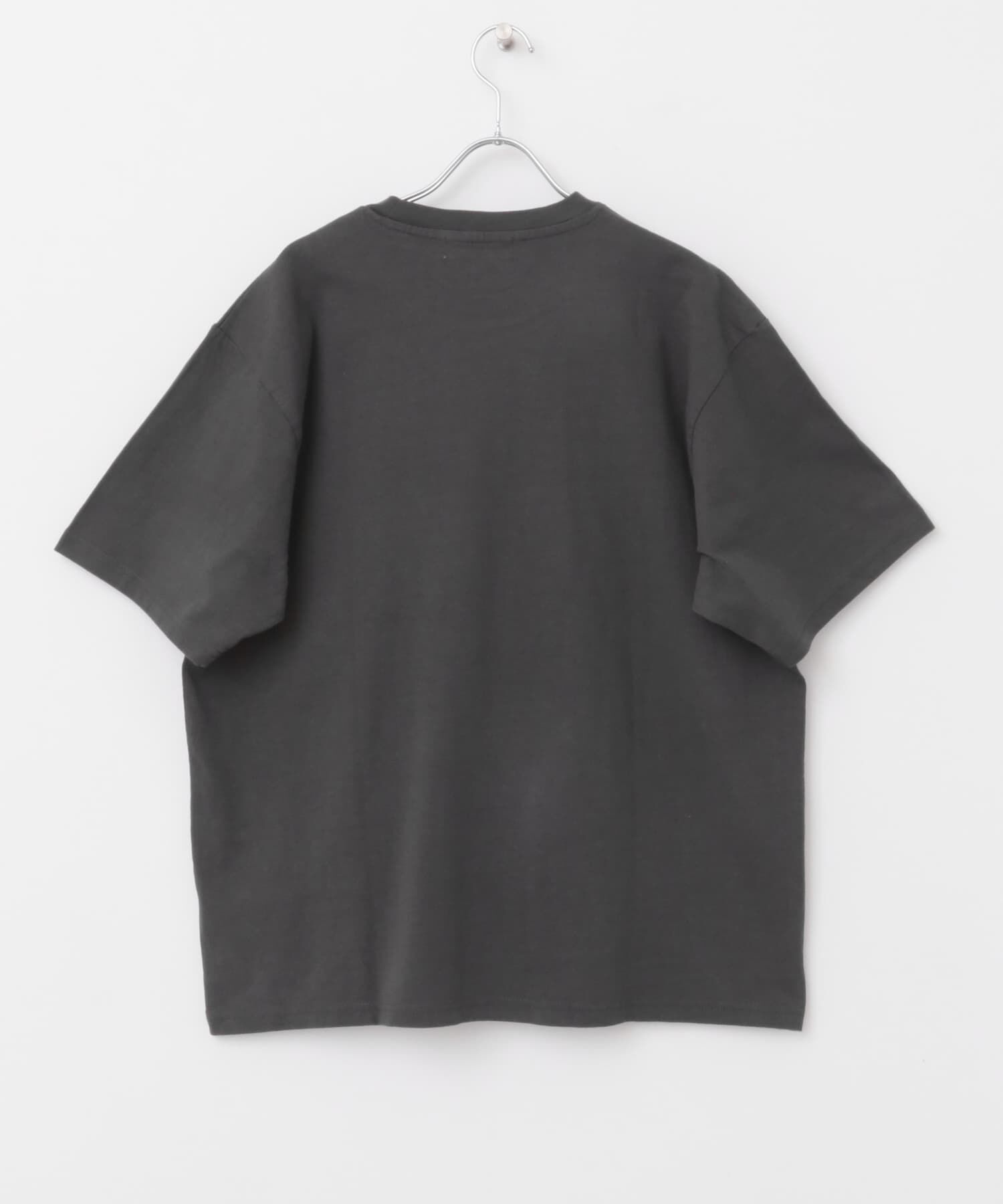 SENSE OF PLACE by URBAN RESEARCH「company logo short-sleeve t-shirts A」|Tシャツ・カットソー|