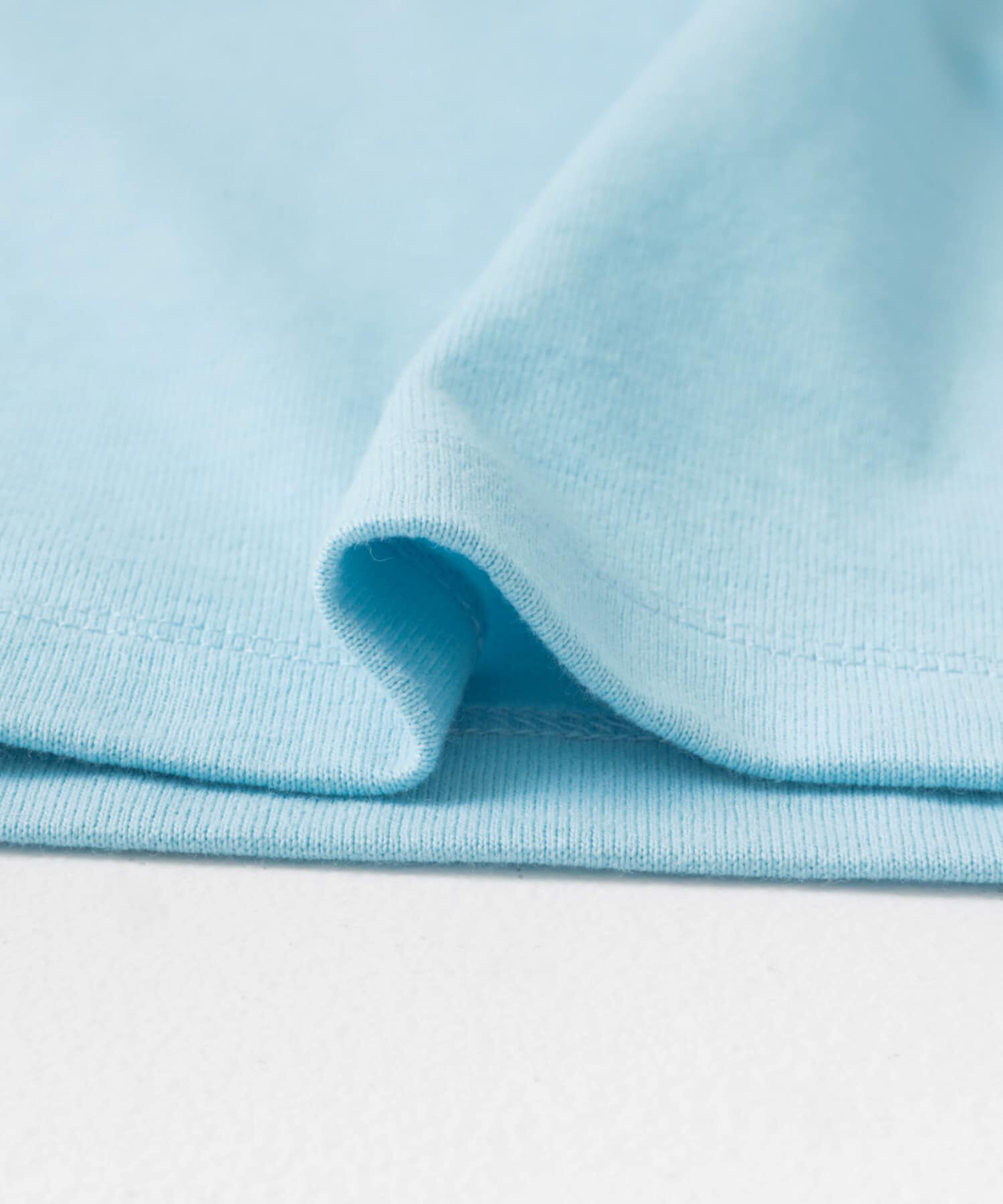 SENSE OF PLACE by URBAN RESEARCH「『別注』HOT STUFF&times;SENSE OF PLACE　 プリントTシャツ B」|Tシャツ・カットソー|