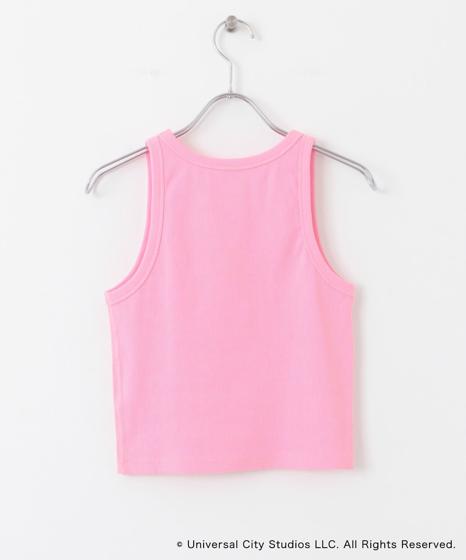 SENSE OF PLACE by URBAN RESEARCH「『別注』WICKED&times;SENSE OF PLACE　タンクトップ」|タンクトップ|