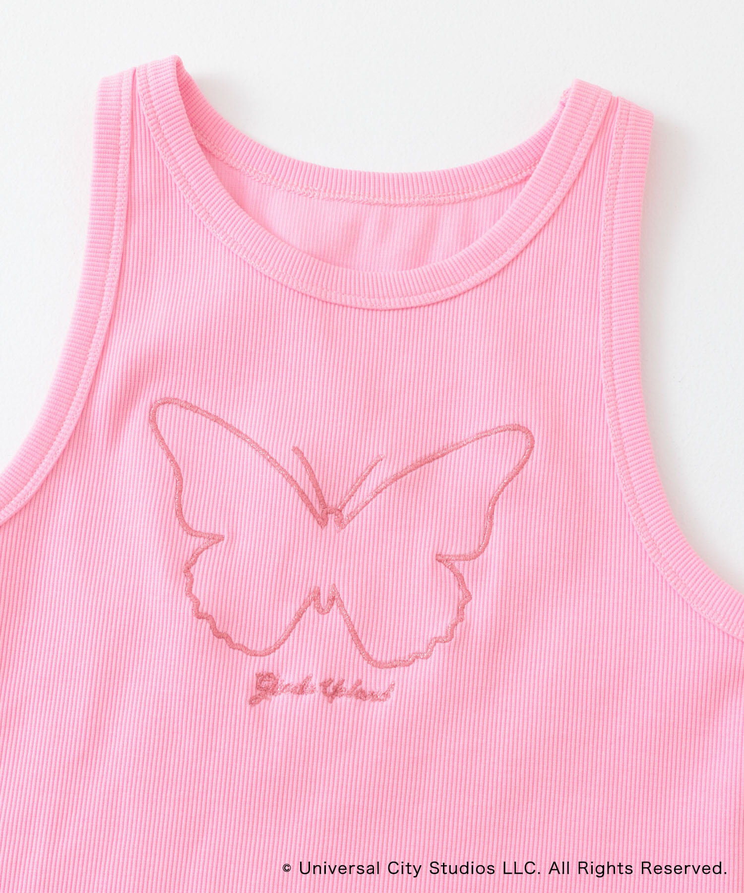 SENSE OF PLACE by URBAN RESEARCH「『別注』WICKED&times;SENSE OF PLACE　タンクトップ」|タンクトップ|