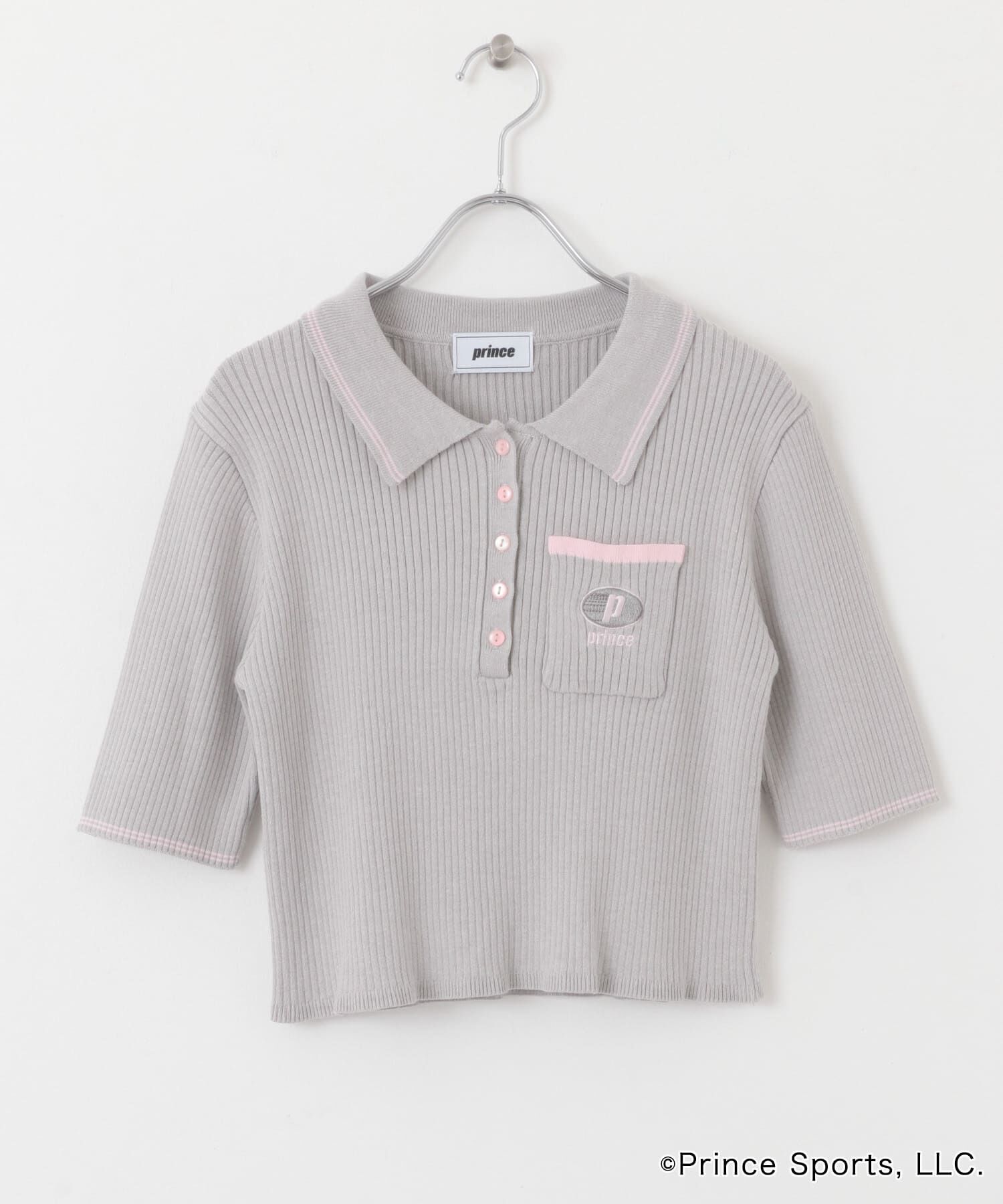 SENSE OF PLACE by URBAN RESEARCH「『別注』prince　エリツキセーター」|ニット・セーター|