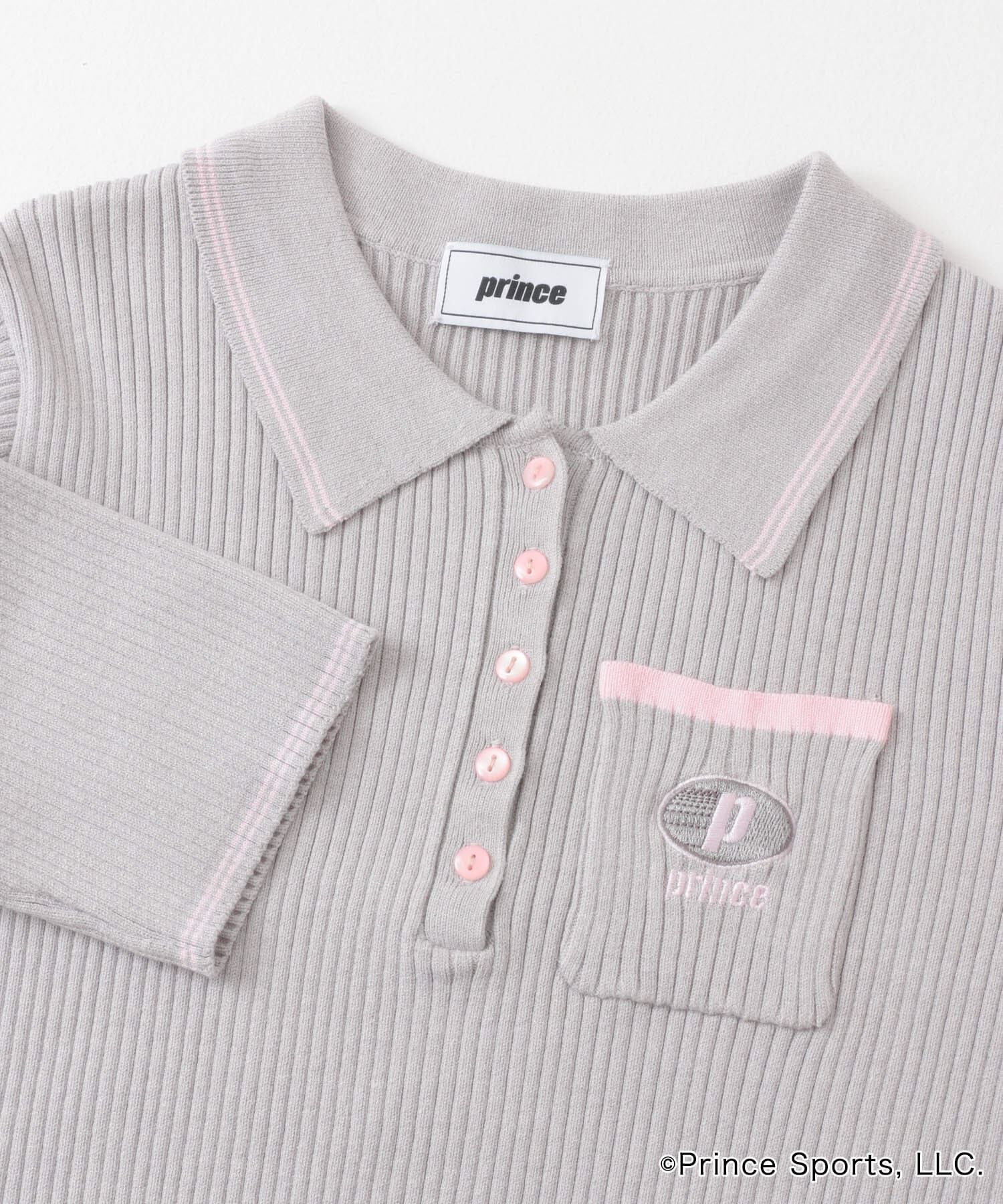 SENSE OF PLACE by URBAN RESEARCH「『別注』prince　エリツキセーター」|ニット・セーター|