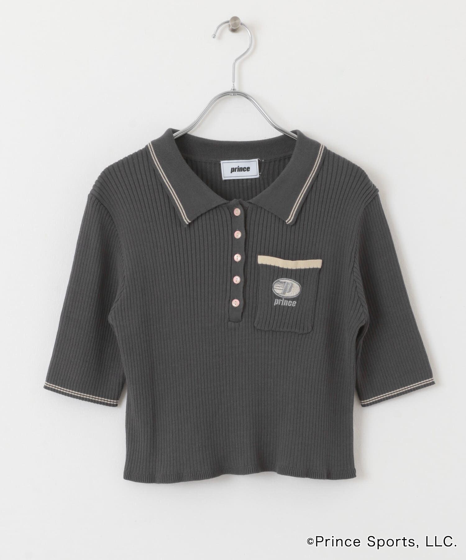 SENSE OF PLACE by URBAN RESEARCH「『別注』prince　エリツキセーター」|ニット・セーター|