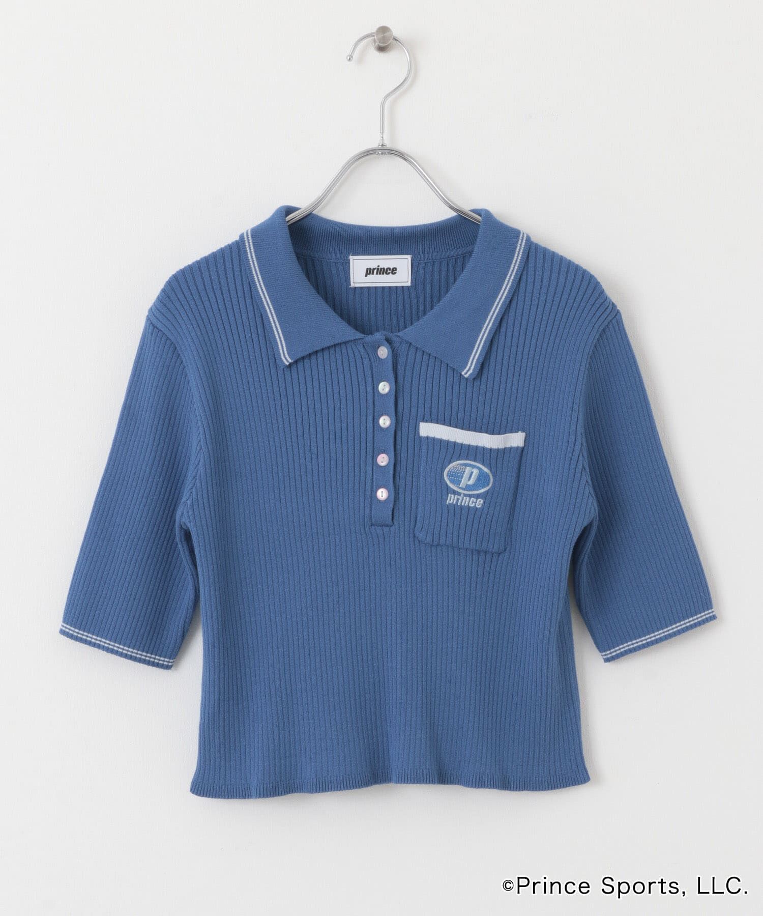 SENSE OF PLACE by URBAN RESEARCH「『別注』prince　エリツキセーター」|ニット・セーター|