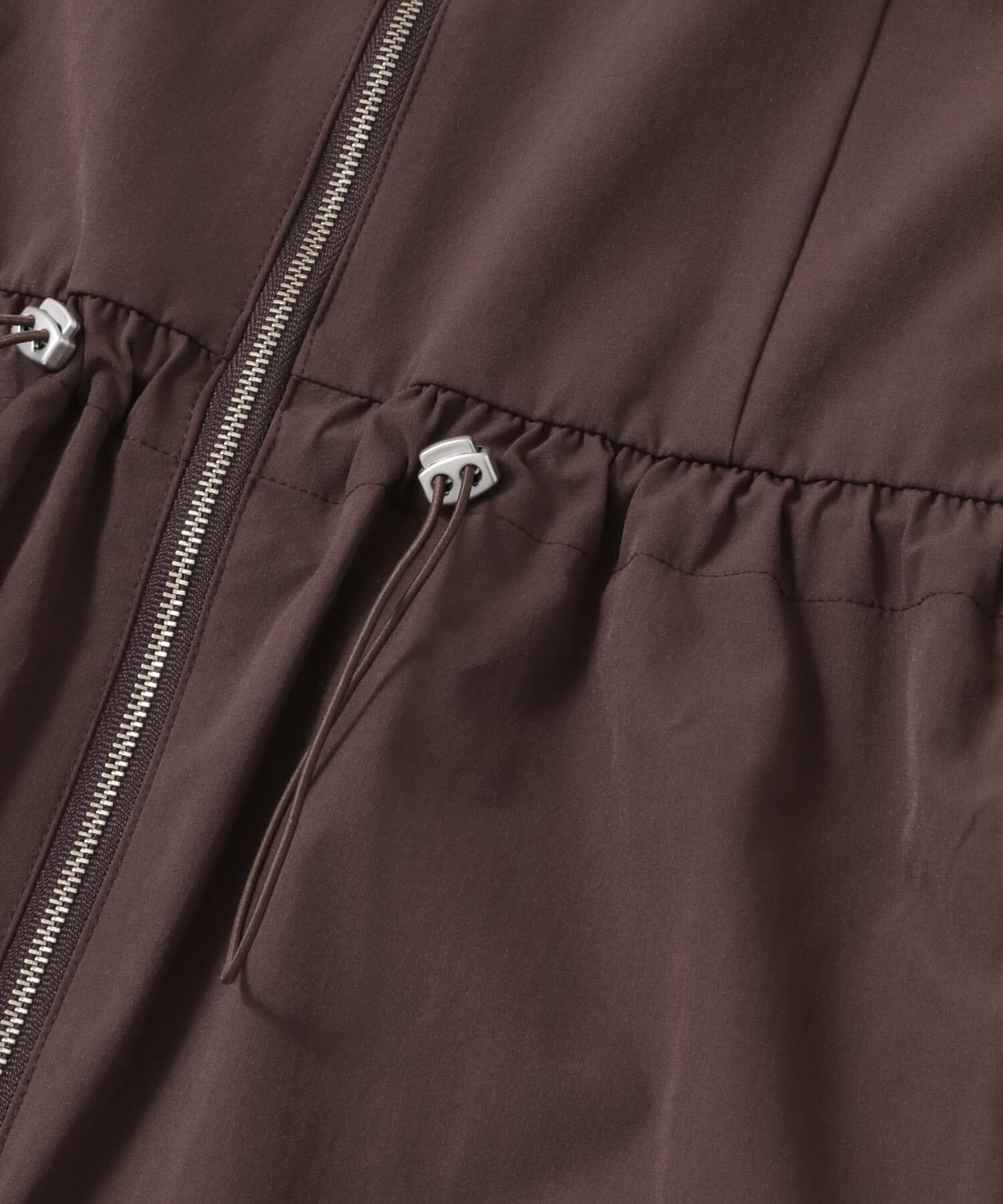 SENSE OF PLACE by URBAN RESEARCH「撥水UVカットウエストドローオールインワン」|スカート|