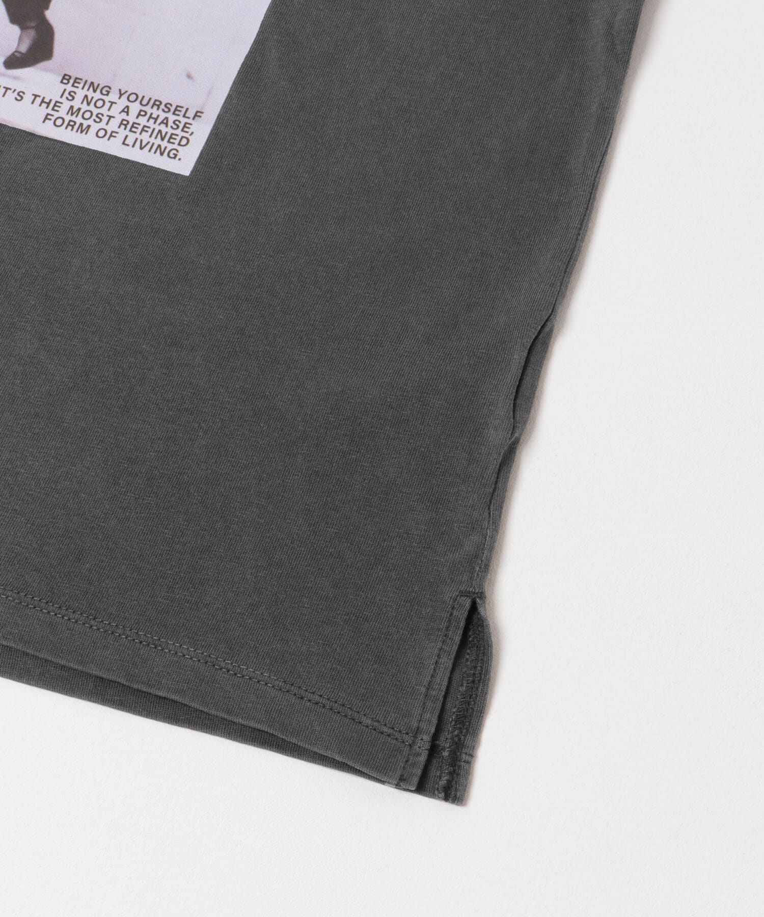 SENSE OF PLACE by URBAN RESEARCH「アソートフォトTシャツ(半袖)」|Tシャツ・カットソー|