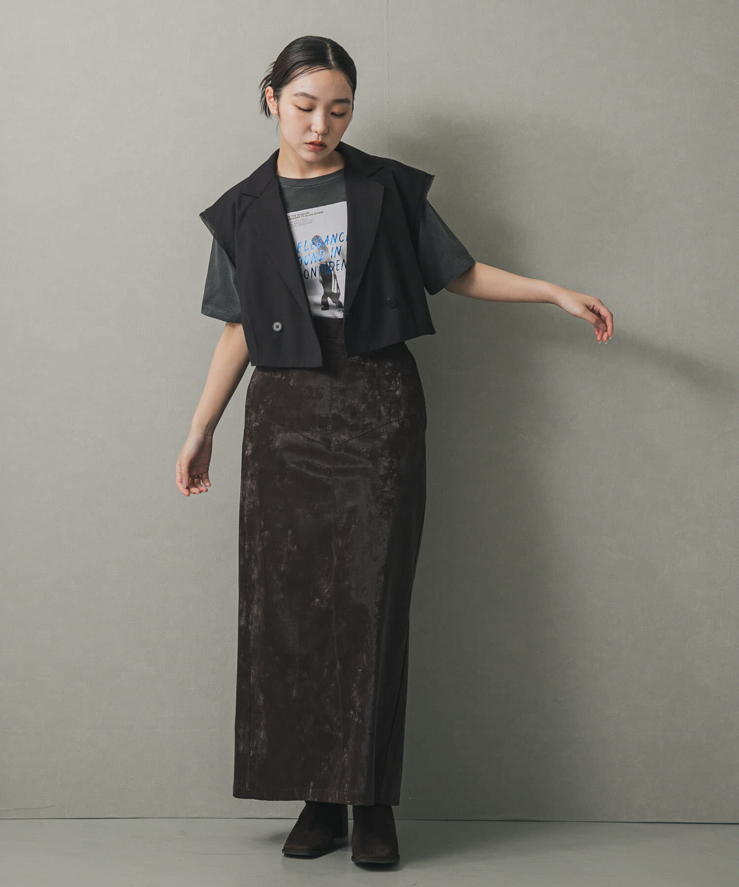 SENSE OF PLACE by URBAN RESEARCH「アソートフォトTシャツ(半袖)」|Tシャツ・カットソー|